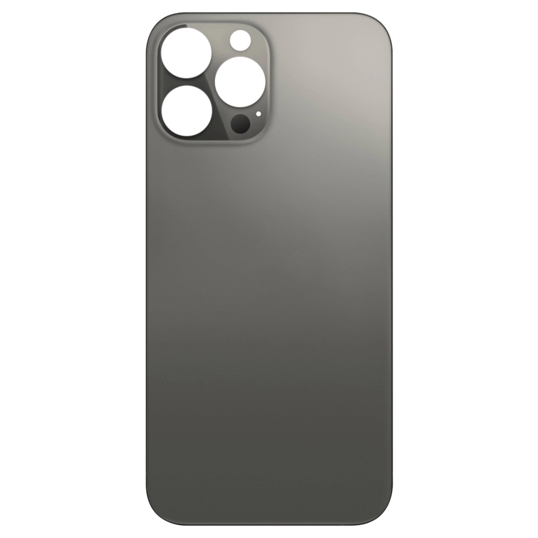 iPhone 13 Pro Max Display Graphite 