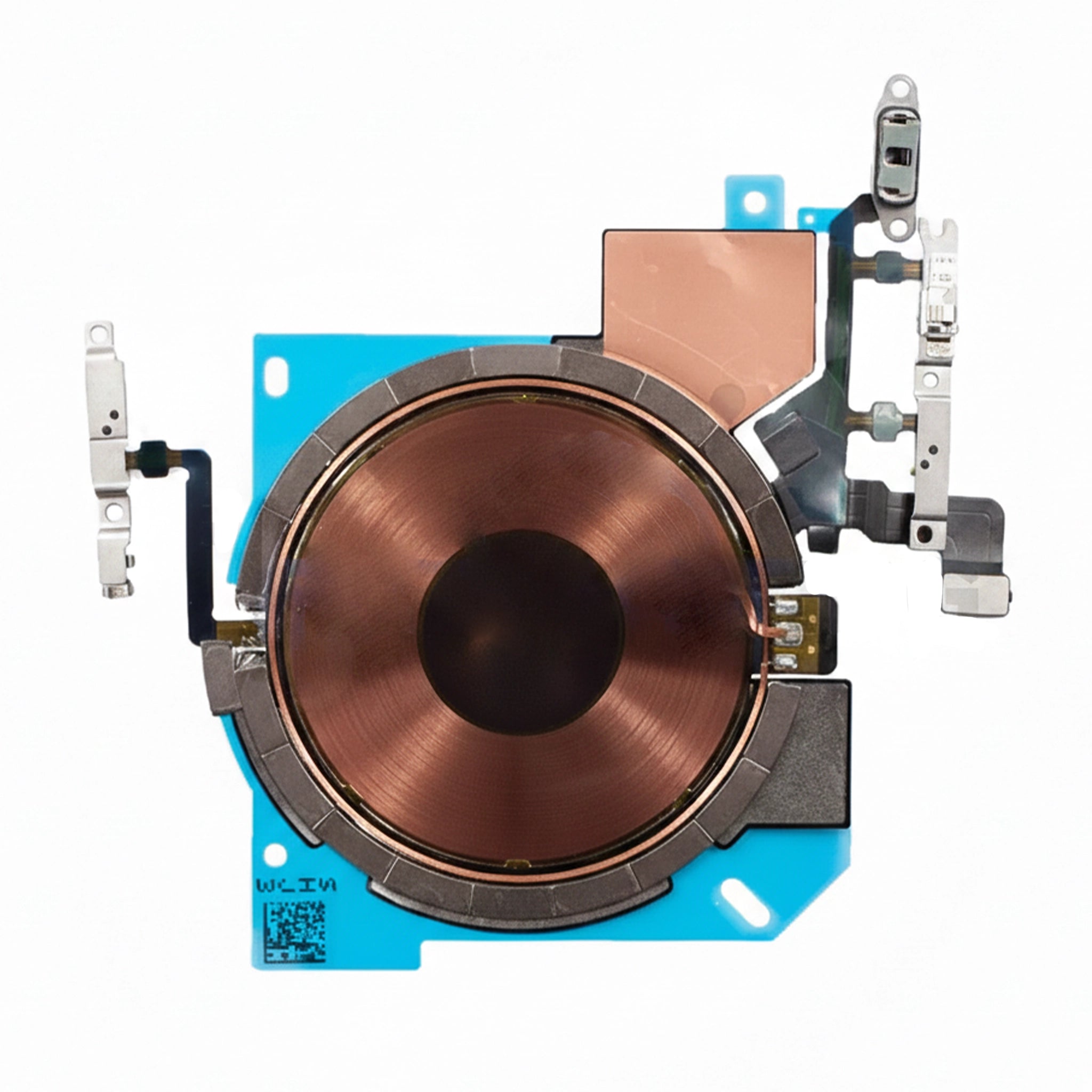 iPhone 14 Pro NFC Wireless 