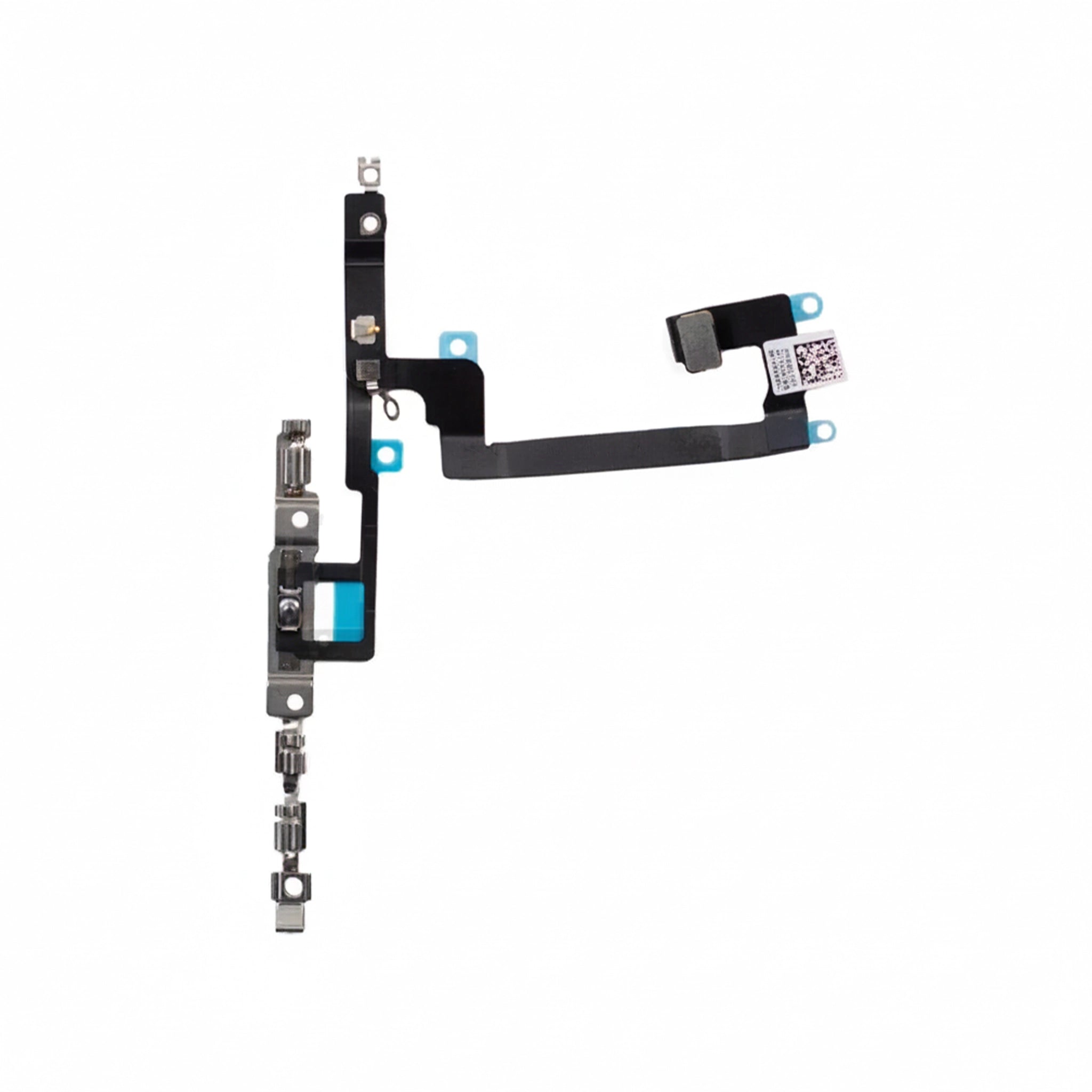 Ein/Aus Power Flexkabel mit Volumeflexkabel für iPhone 14 Pro