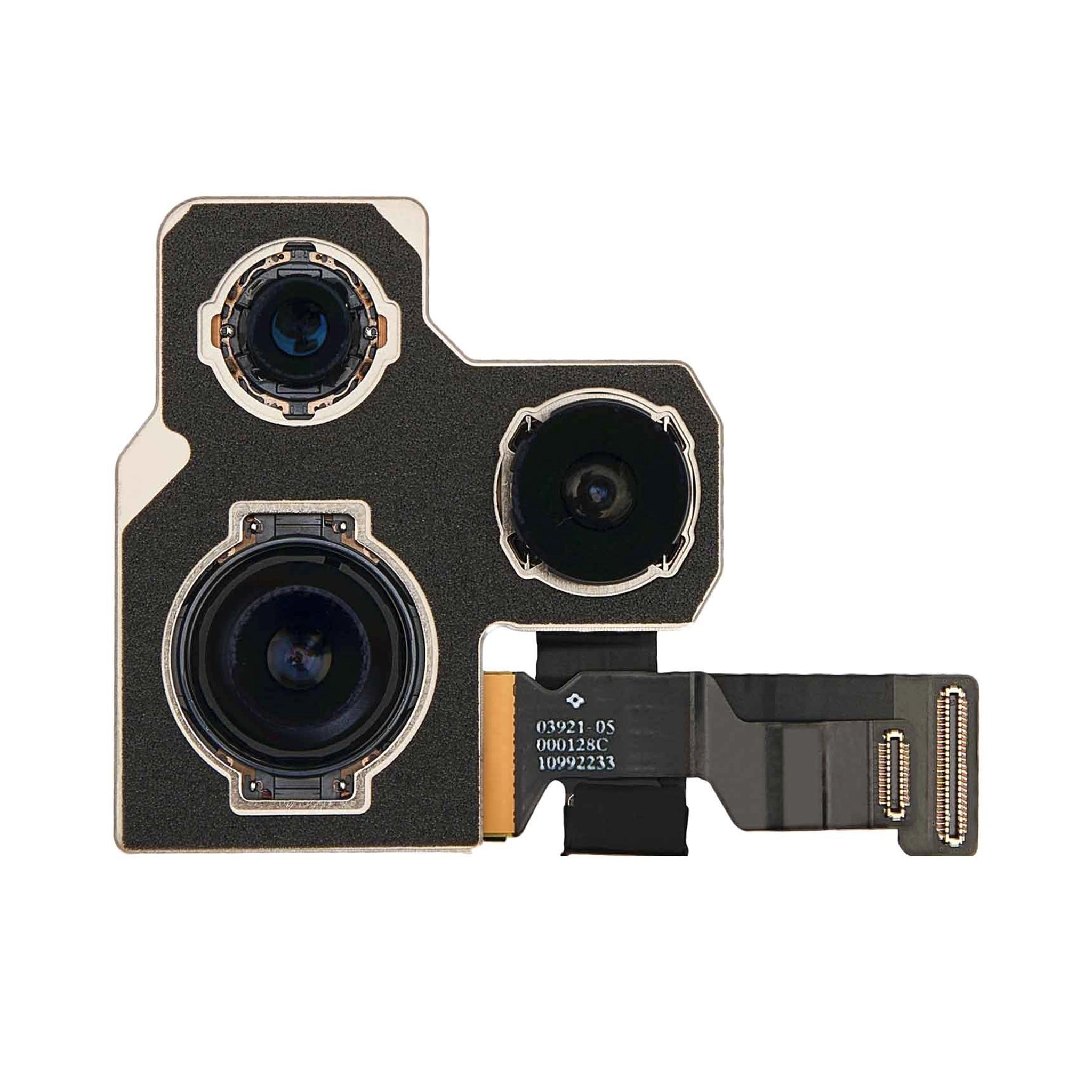 iPhone 14 Pro Hautpkamera Pulled Original