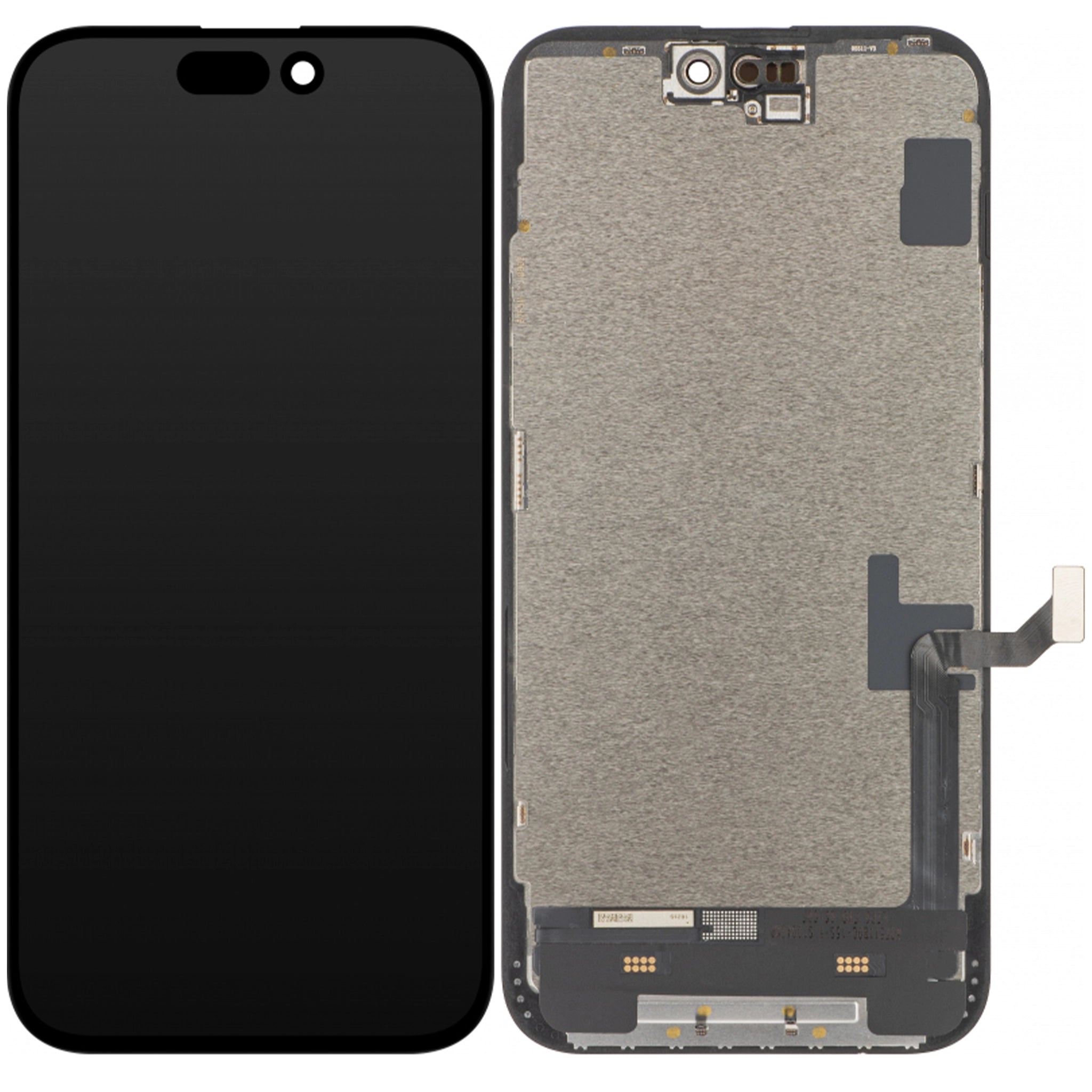 LCD Display für iPhone 15 Plus HD+ - Ersatzdisplay