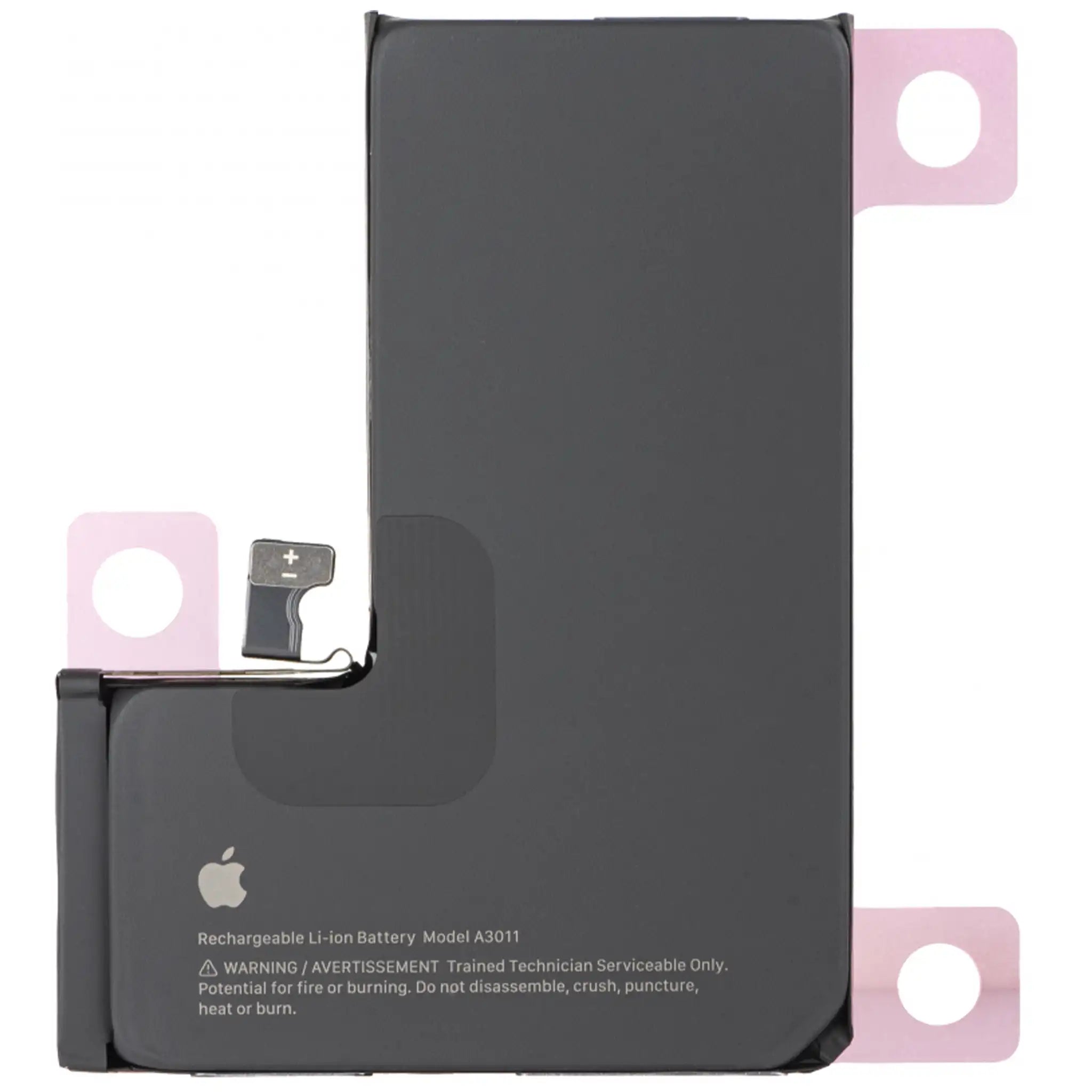 Original Apple iPhone 15 Pro – (Pulled) – 100% Original-Qualität