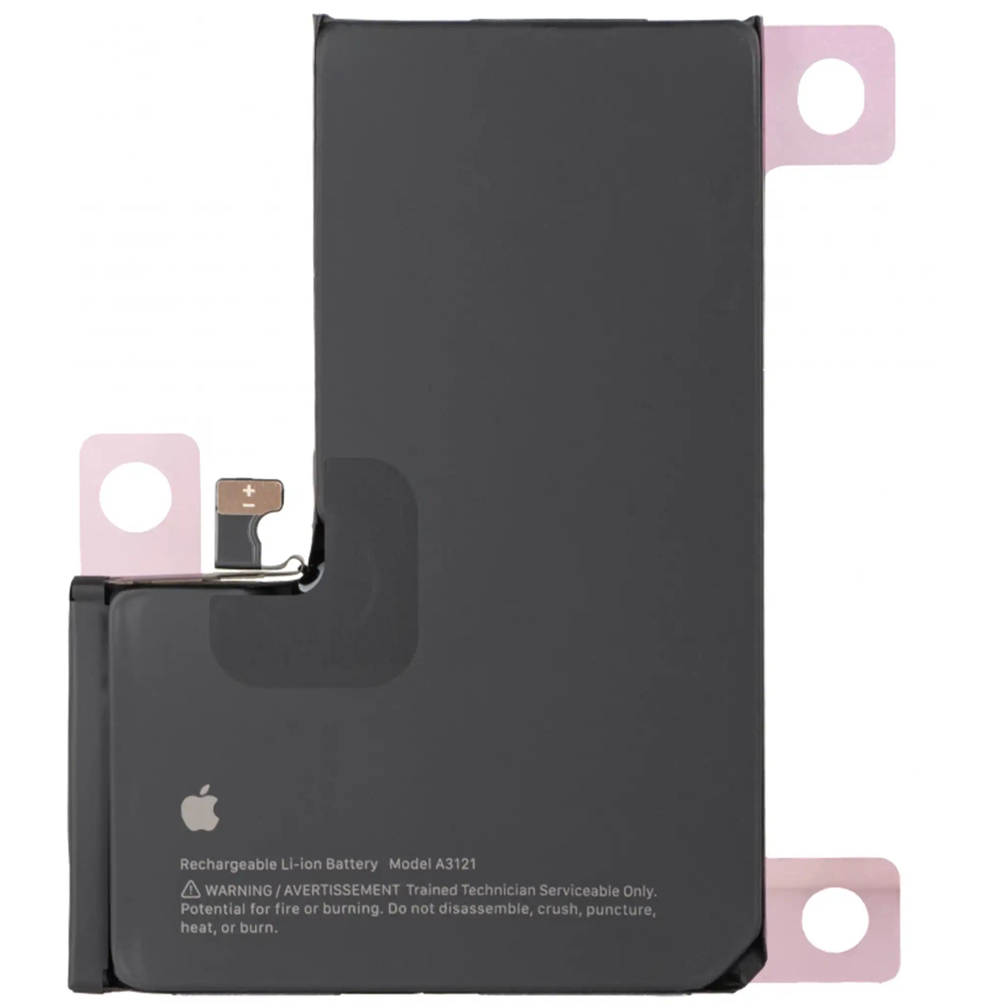 Original Apple iPhone 15 Pro Max – (Pulled) – 100% Original-Qualität