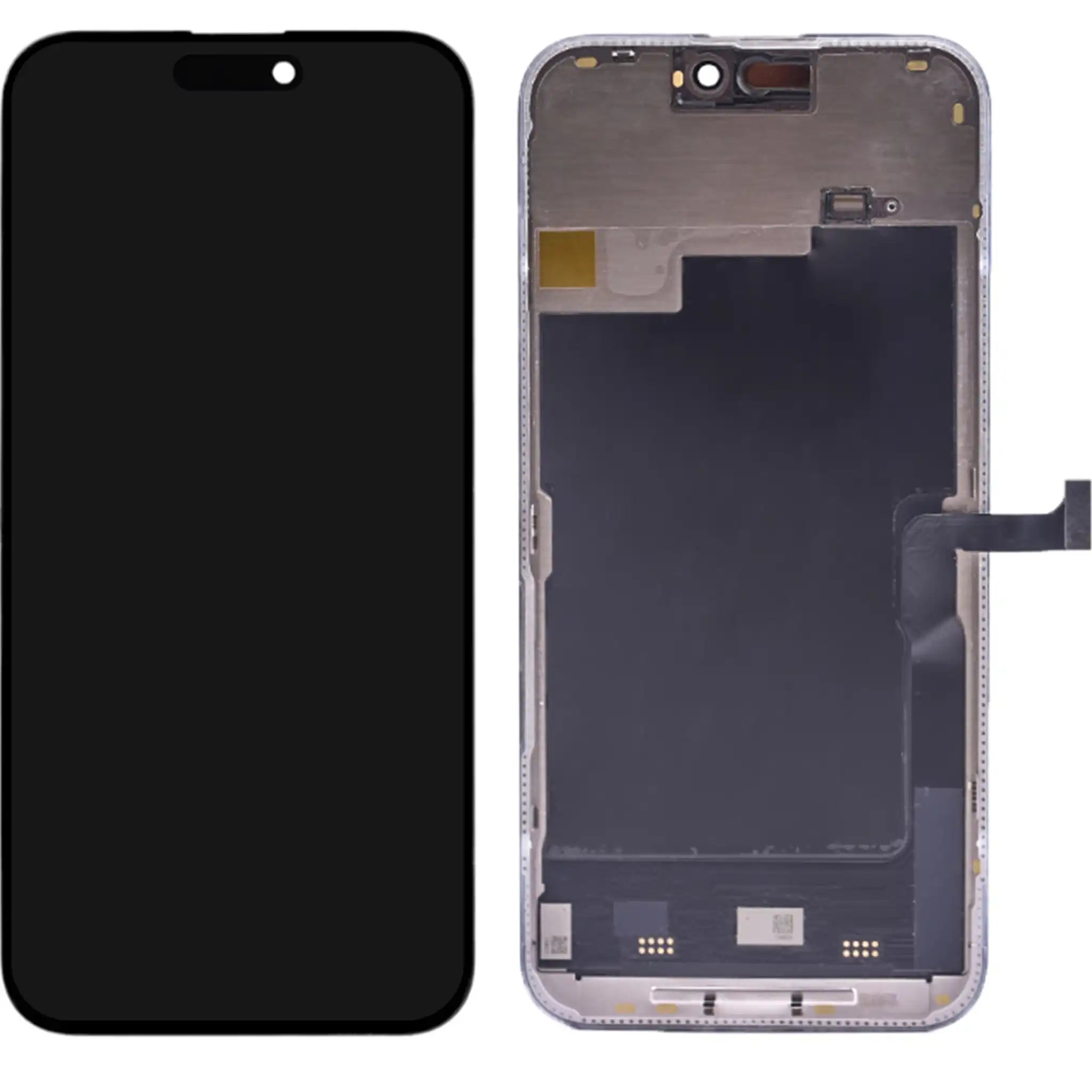 LCD Display für iPhone 15 Pro Max InCell - Zuverlässiges Ersatzdisplay