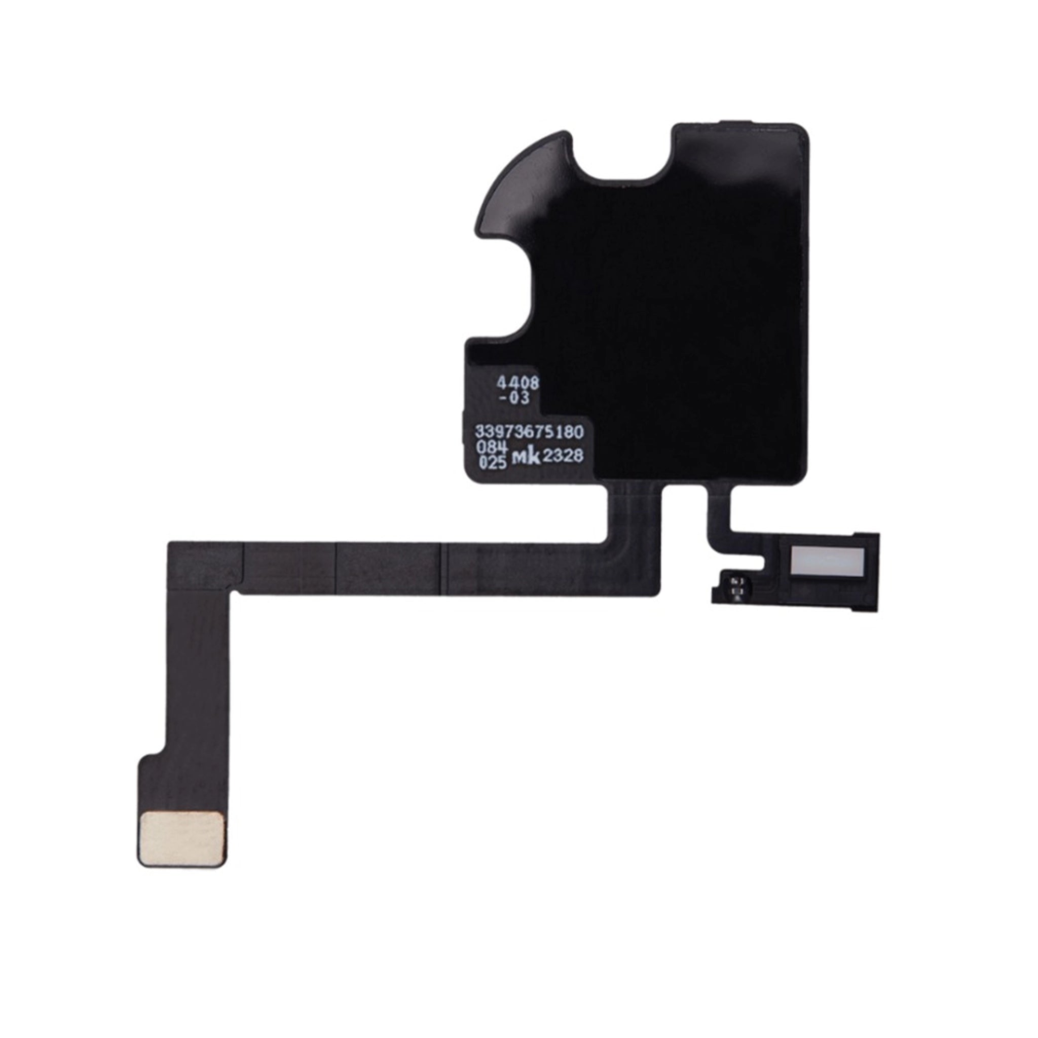 Sensor Flex + Mikrofon Proximity Sensor für iPhone 15 Pro Max