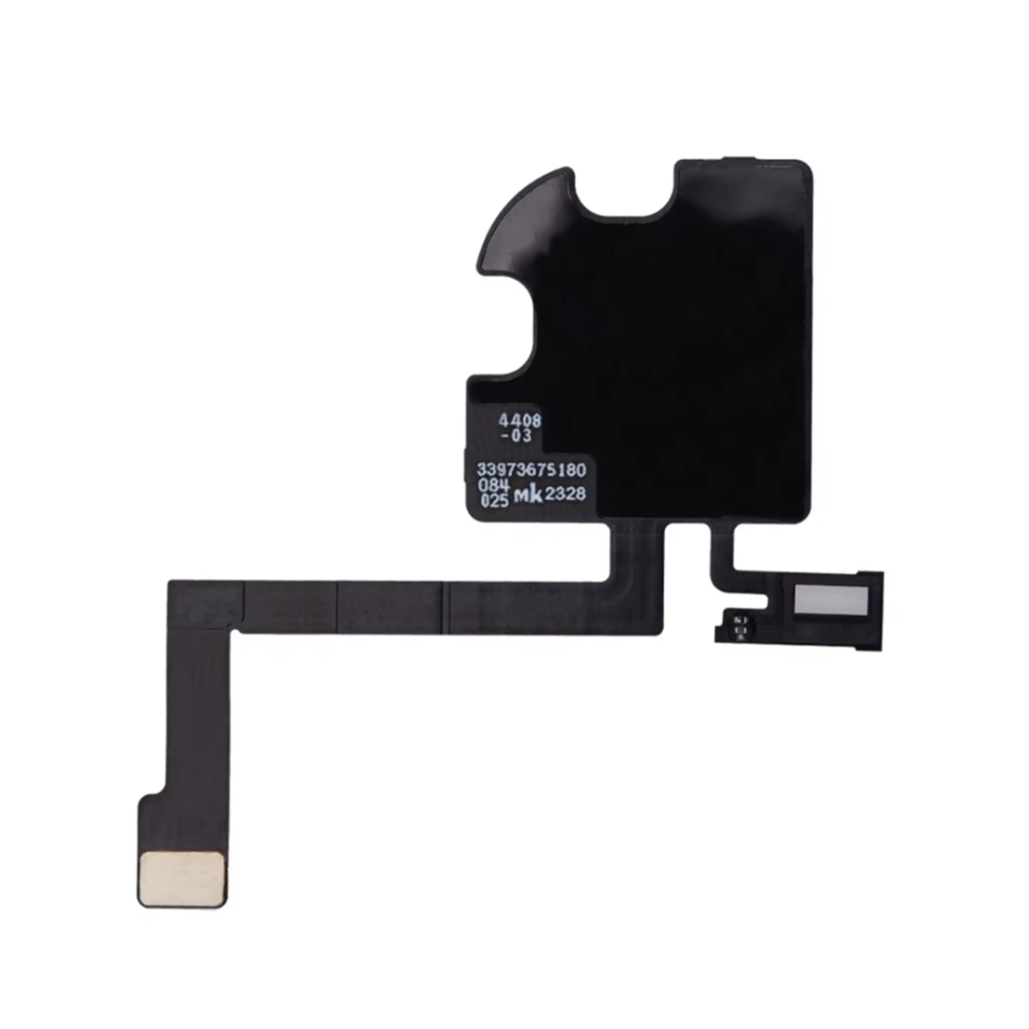 iPhone 15 Pro Max Sensor Flex + Mikrofon Proximity Sensor