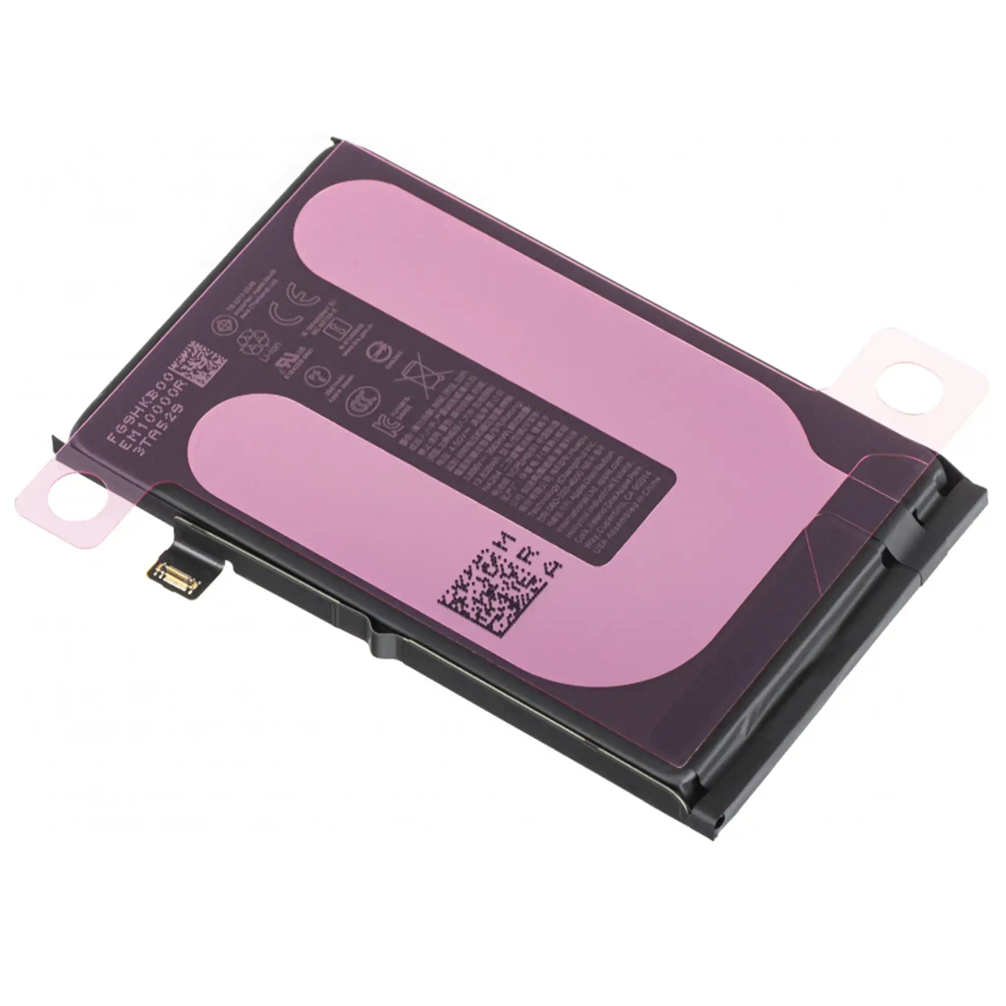 iPhone 16 3561mAh Akku - Pulled