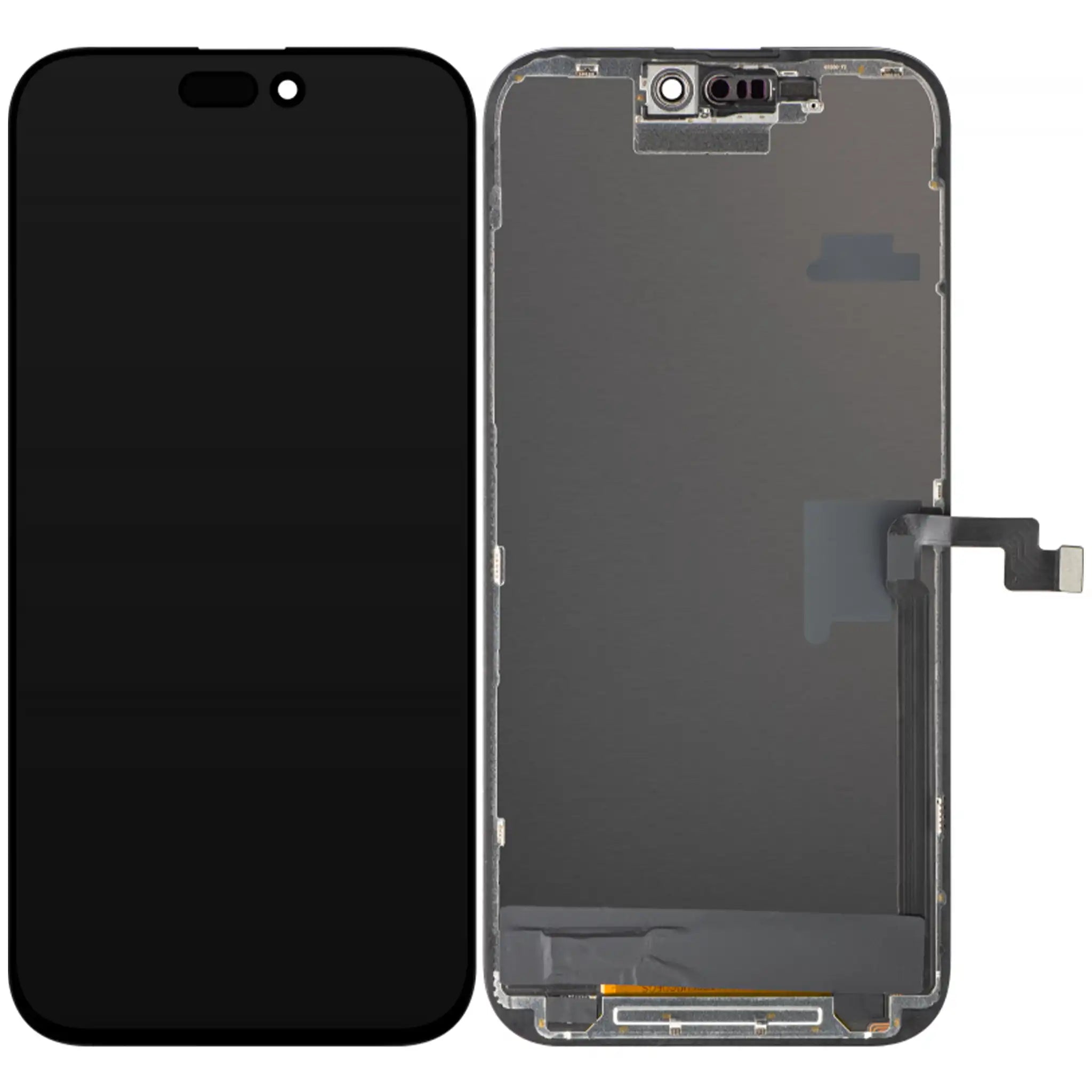 iPhone 16 Pro Max Display Hard OLED 120Hz – Premium Ersatzdisplay