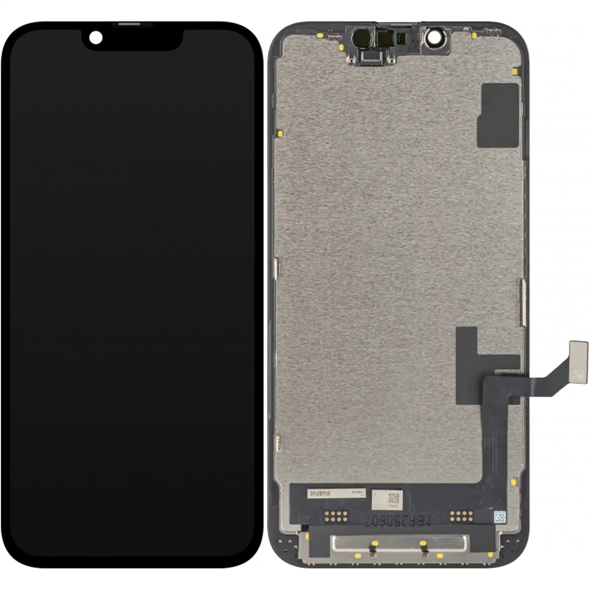 iPhone 16e LCD Display (Refurbished) Ori. Qualität