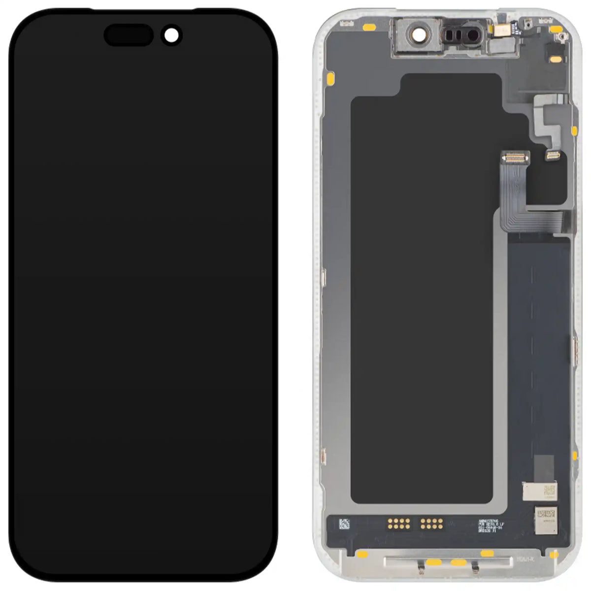 iPhone 17 Pro Soft Oled