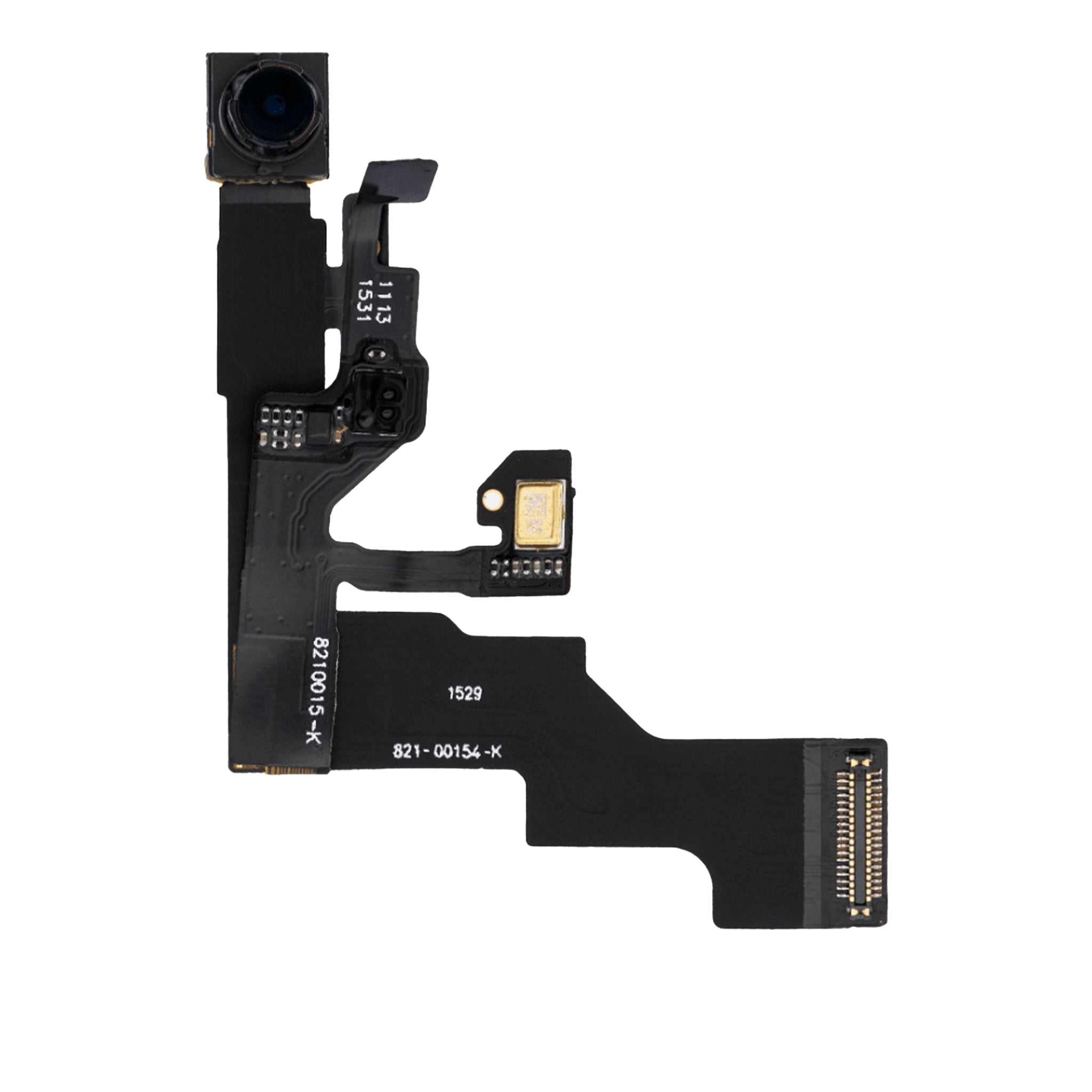 iPhone 6 Plus Frontkamera Flexkabel – Inkl. Lichtsensor & Mikrofon (Ersatzkamera)