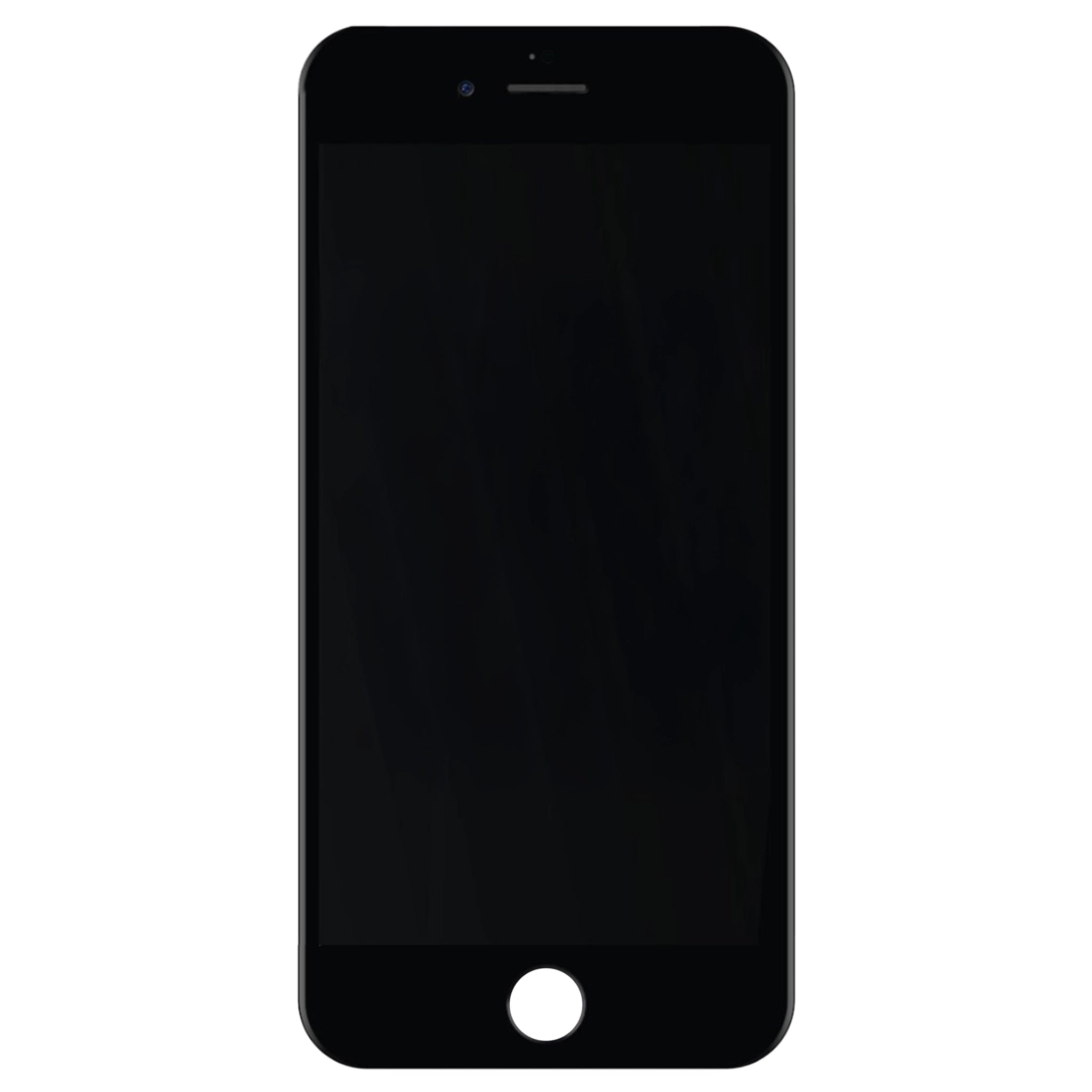 iPhone 6 Display (LCD) Kompatibel Schwarz – Ersatzteil mit Digitizer