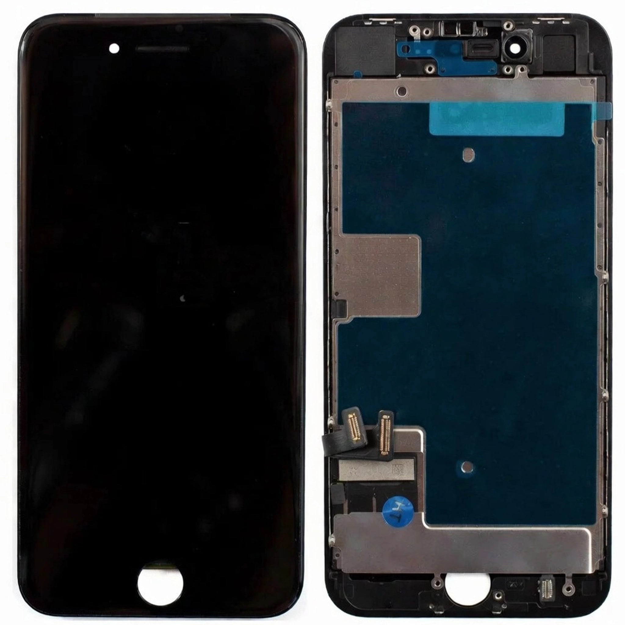 iPhone 8 / SE 2020 / SE 2022 Ersatzdisplay Refurbished Qualität