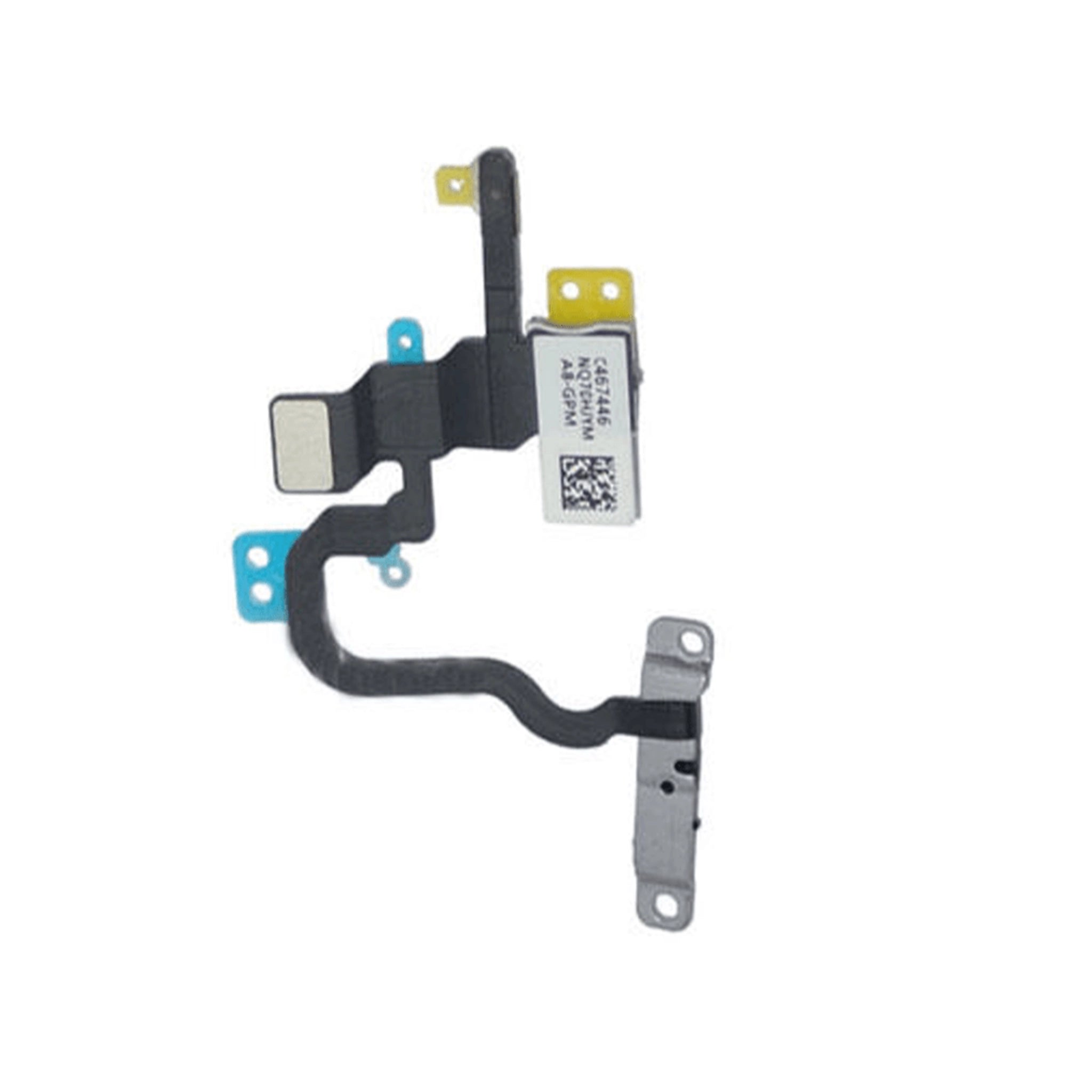 iPhone X Ein-Aus-Flexkabel & Lautstärke – Power Button Ersatzteil