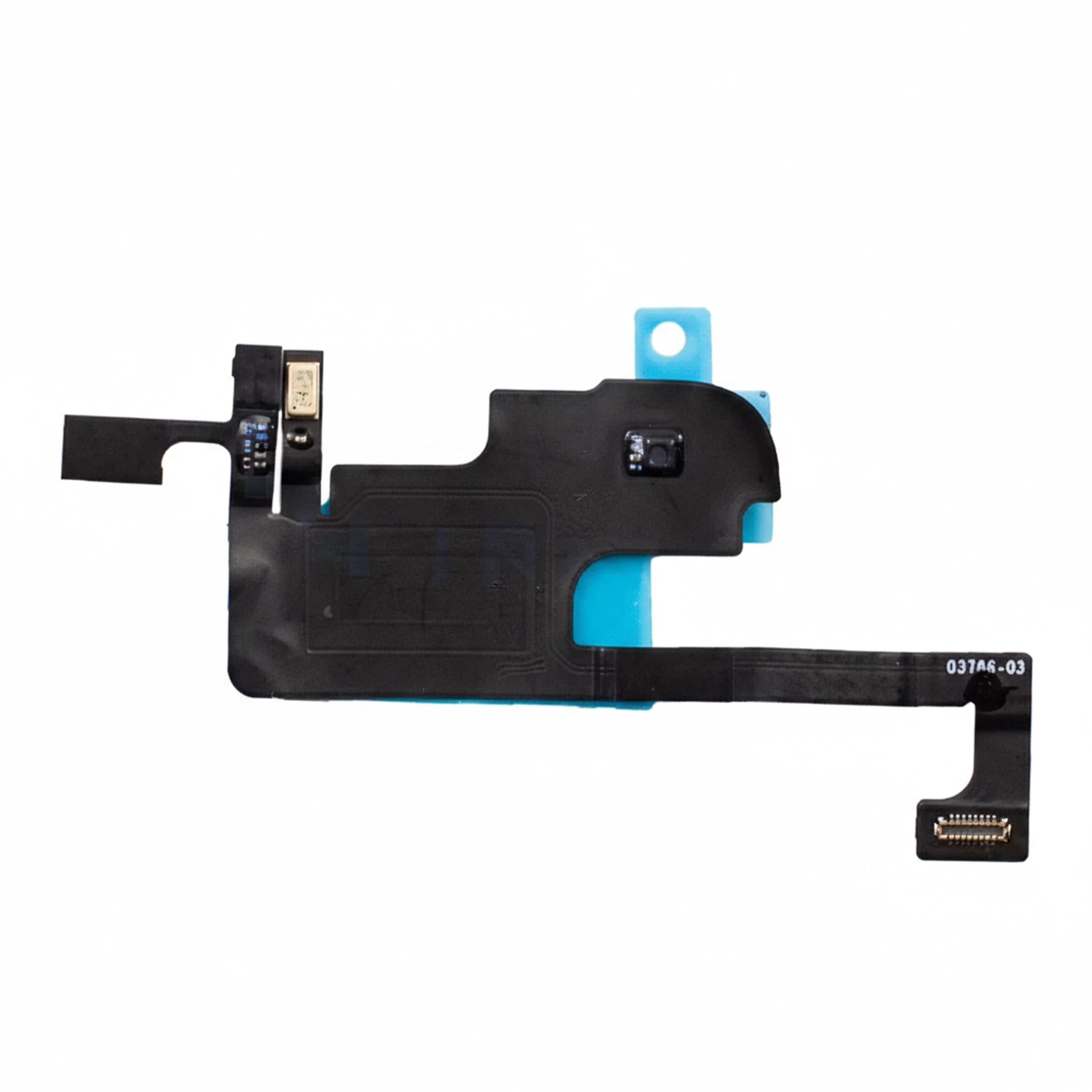 Proximity Light Sensor Flex kabel for iPhone 14 Pulled