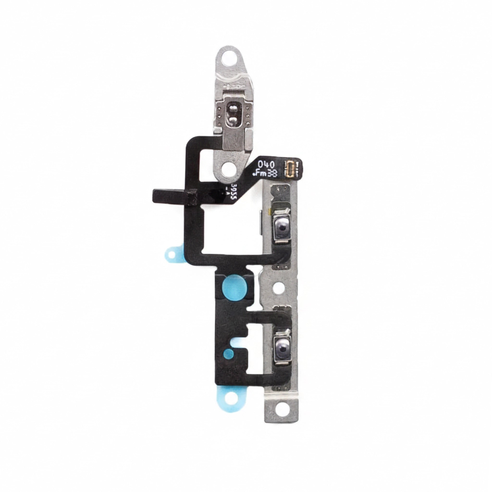 iPhone 14 / 14 Plus Volume Flexkabel – Original Pulled Ersatzteil