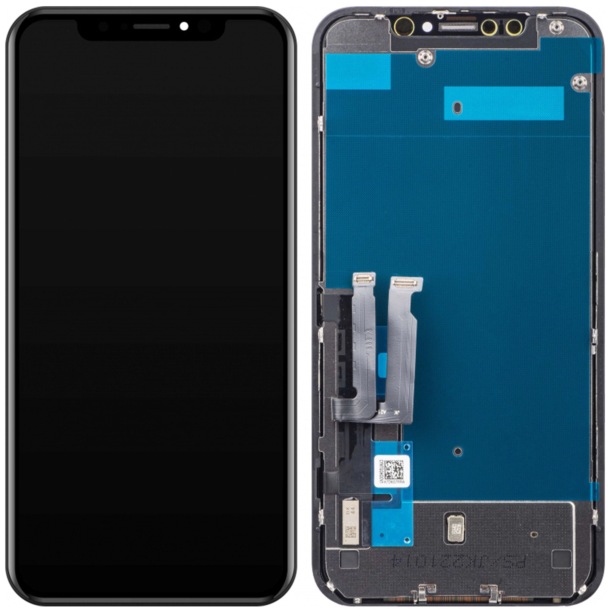 iPhone XR Display InCell - Zuverlässige Qualität HD