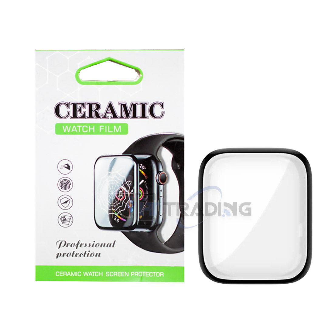 Ceramic Displayschutz für iWatch 38mm