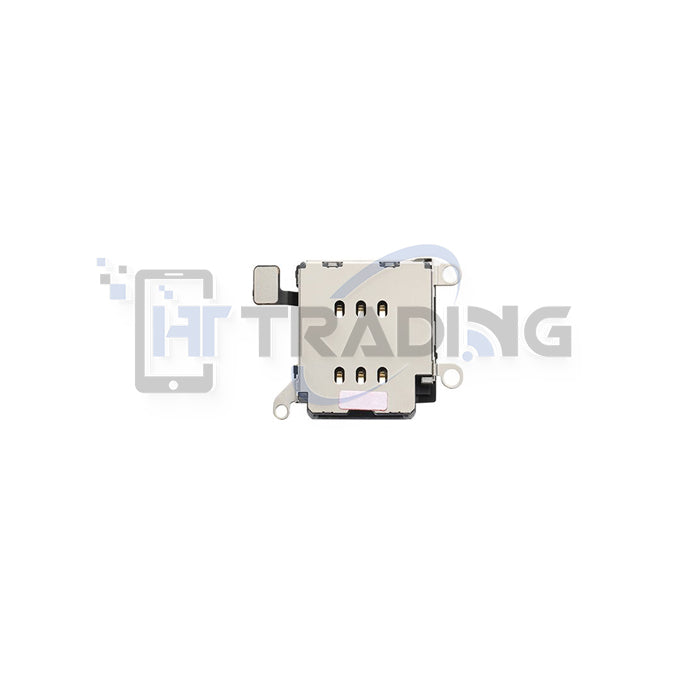 Sim Reader Sim Slot Kartenleser für iPhone 12