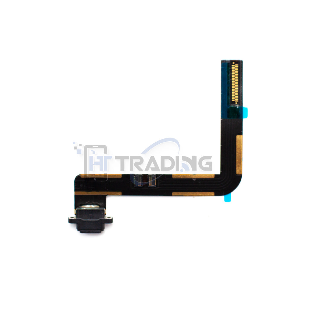 Ladeconnector für iPad 5 9.7 2017 / iPad 6 9.7 2018 / Air 1 2013 Schwarz