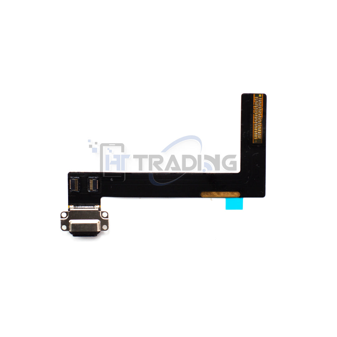 Ladeconnector für iPad Air 2 2014 Schwarz