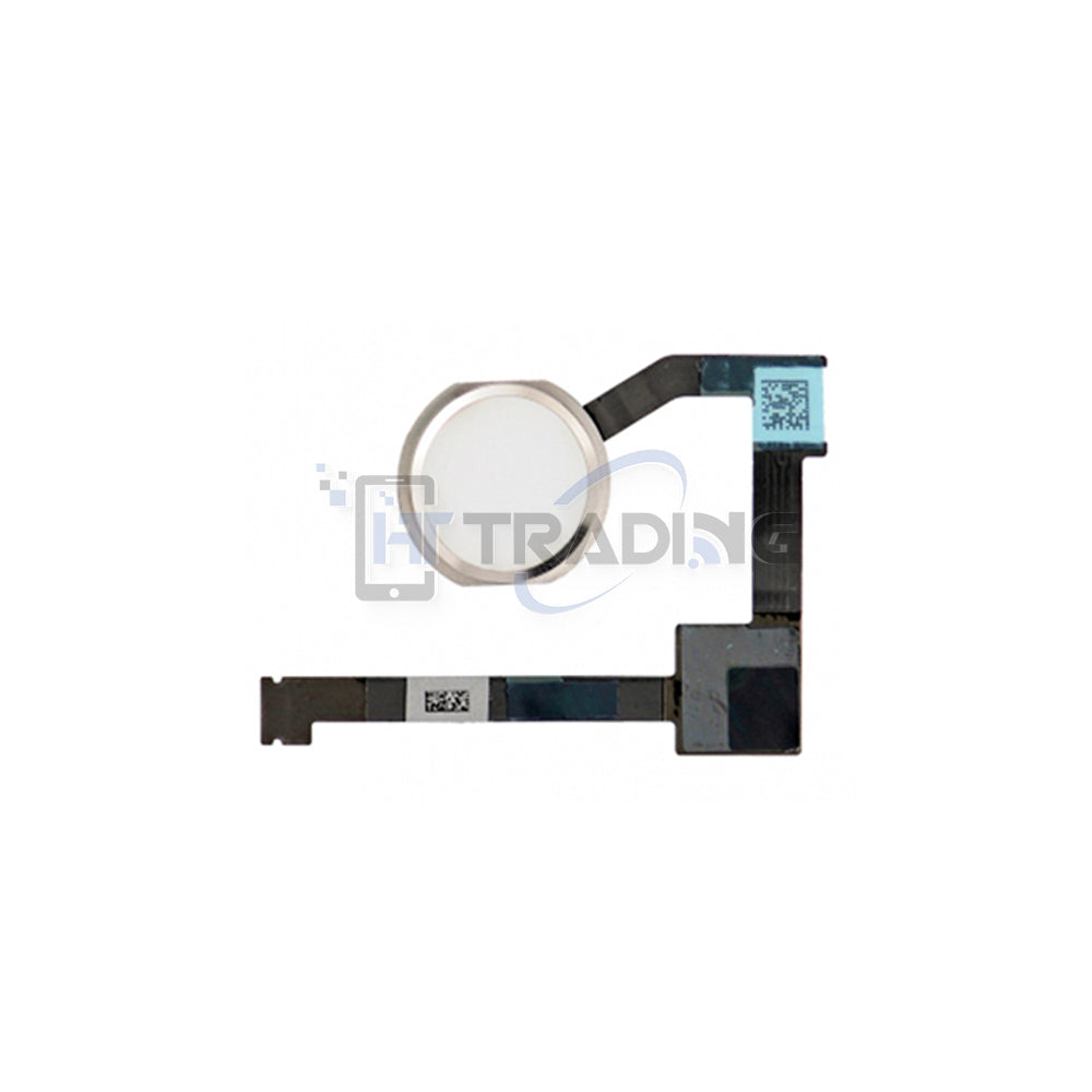 Home Button Flex für iPad Air 2 (2014), iPad Pro 12.9 (2015), iPad mini 4 (2015) weiß