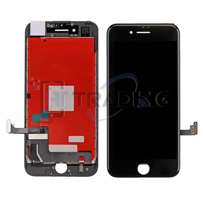 NCC LCD Display für iPhone 7 Plus INCELL Schwarz