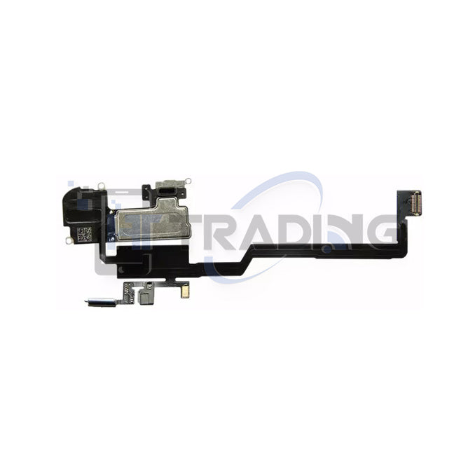 Sensor Flexkabel + Mikrofon Sensor und Hörmuschel für iPhone XS