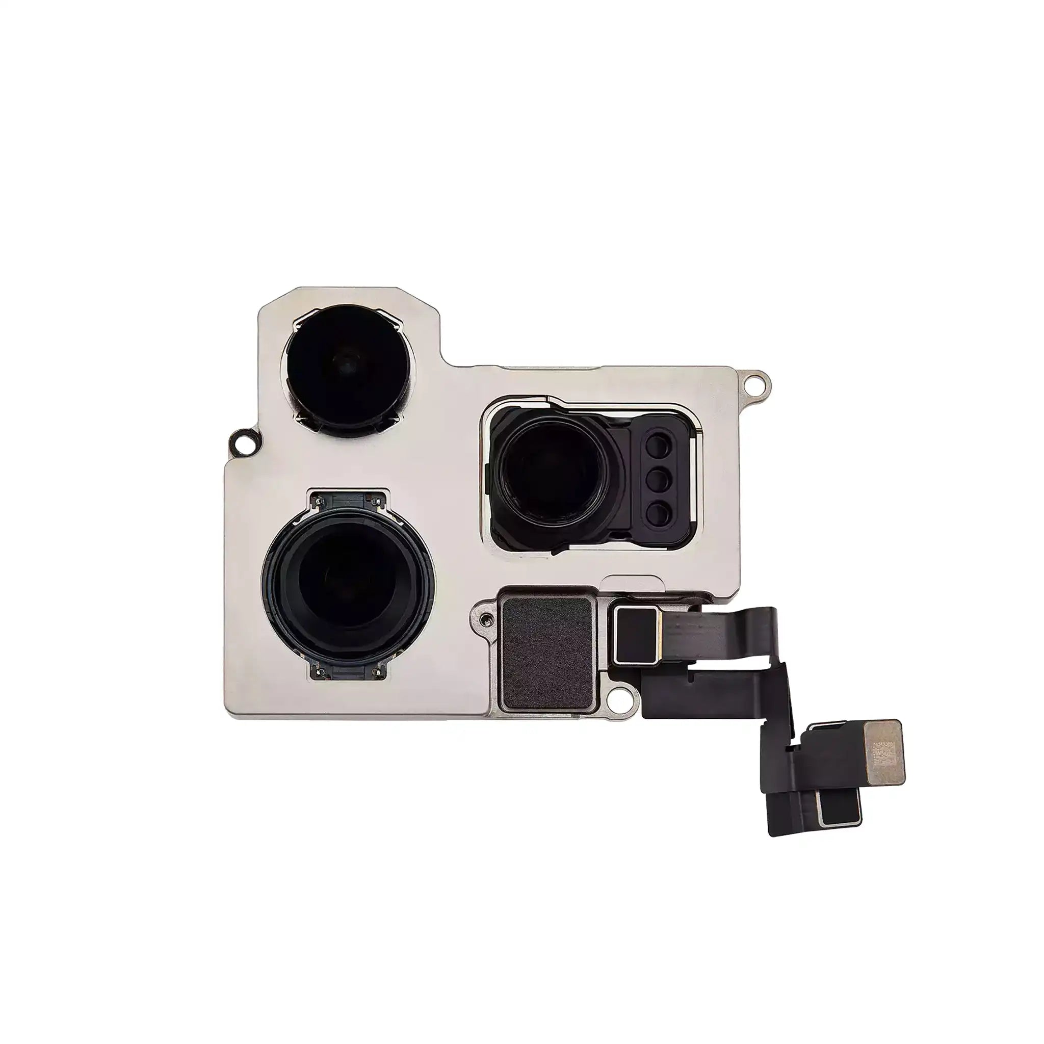 iPhone 16 Pro Max Kameramodul – Original Ersatzkamera