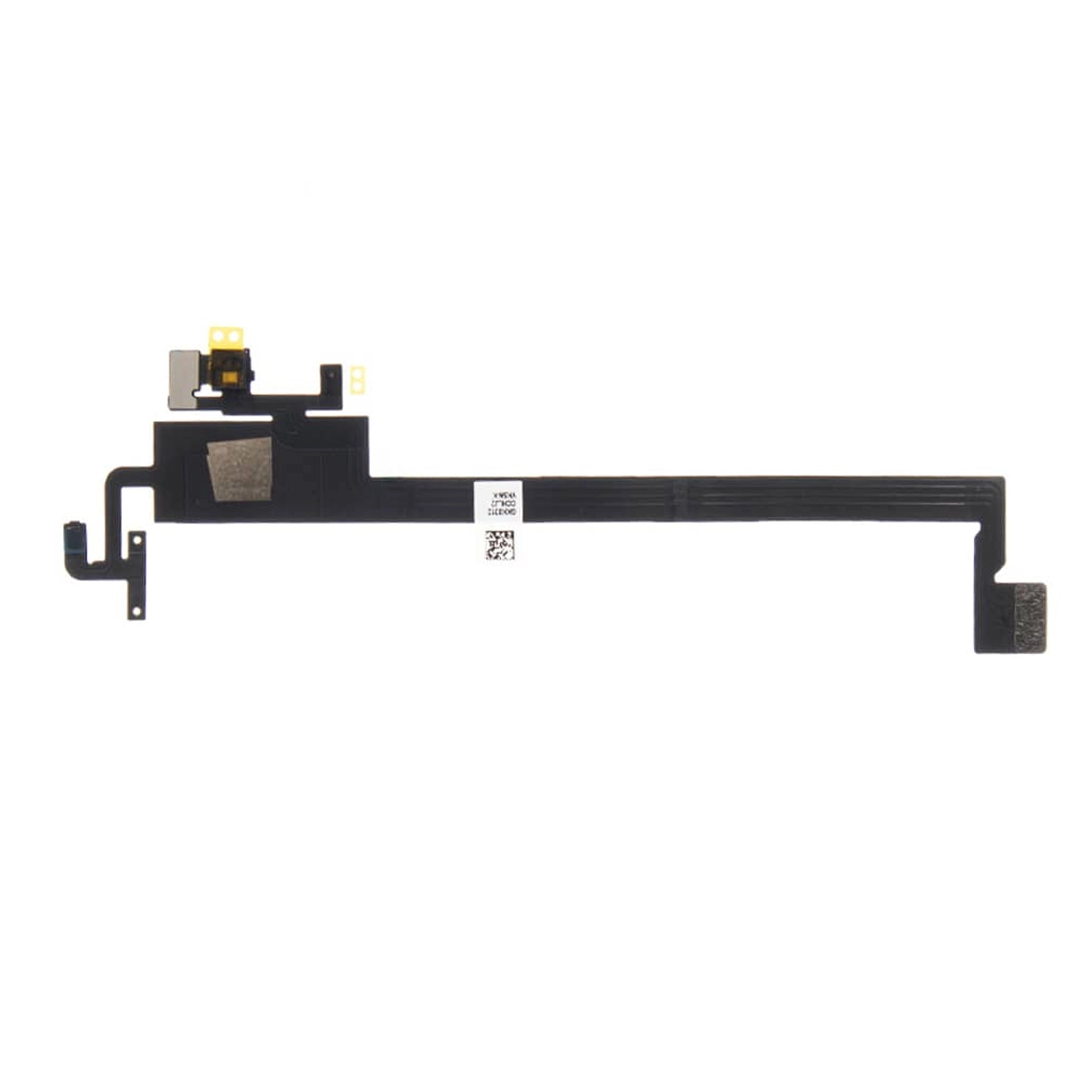 iPhone XS Sensor Flexkabel inkl. Mikrofon, Lichtsensor und Hörmuschel