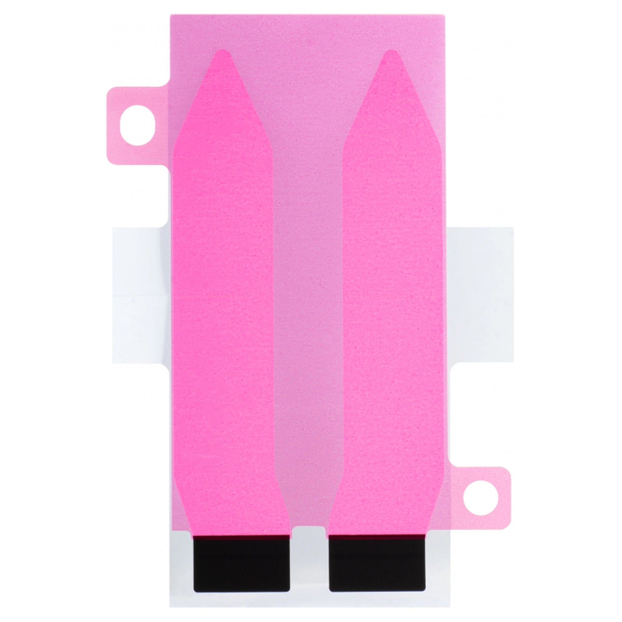 iPhone 15 Plus Premium Akku 4383mAh mit Klebestreifen