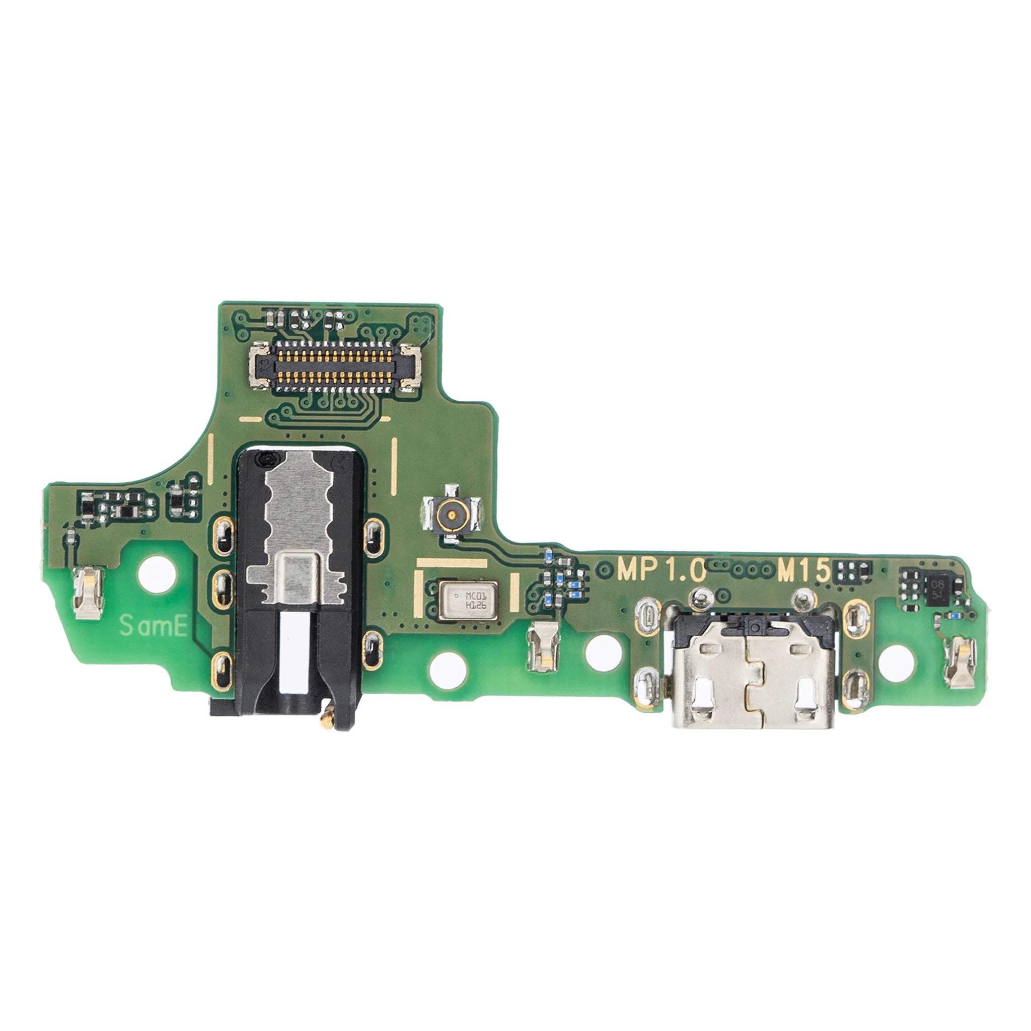 Ersatz-Ladebuchse für Samsung Galaxy A10s (A107F) Dock Connector Board