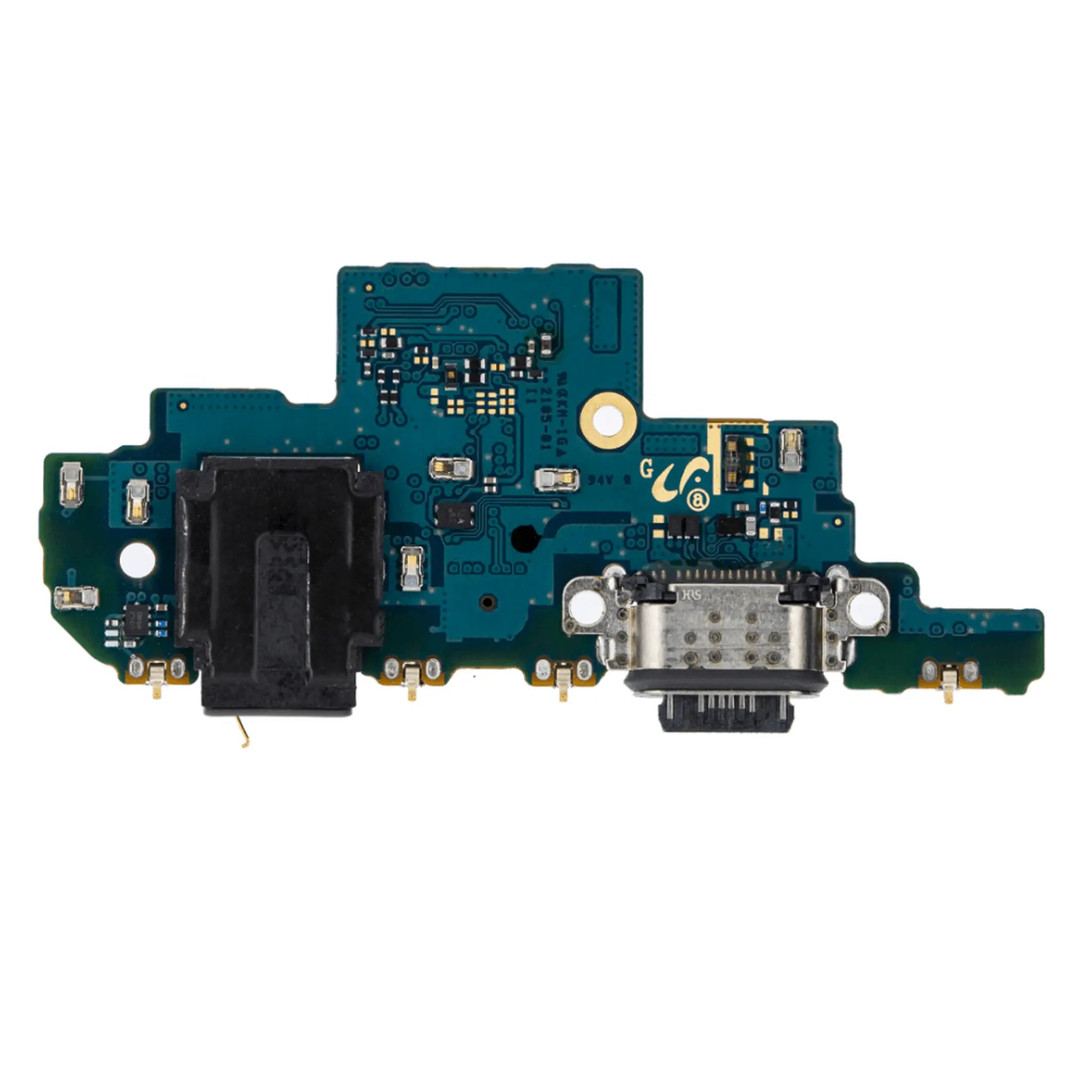 ladebuchse-subboard-mikrofon-samsung-galaxy-a52-5g-a526b