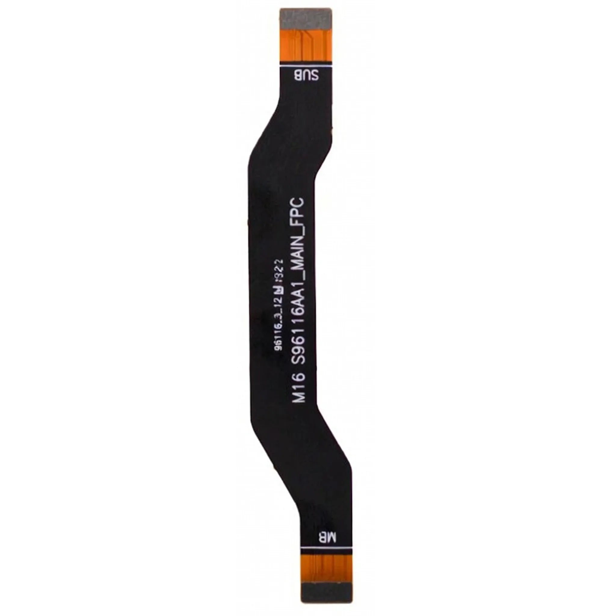 Mainflex Verbindungskabel (Sub Flex) für Samsung Galaxy A10s (A107F) Ersatzteil.