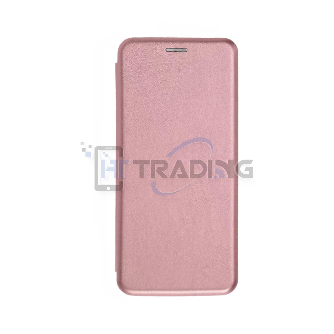 Fliptasche Buenos Rose für Samsung S8 Plus