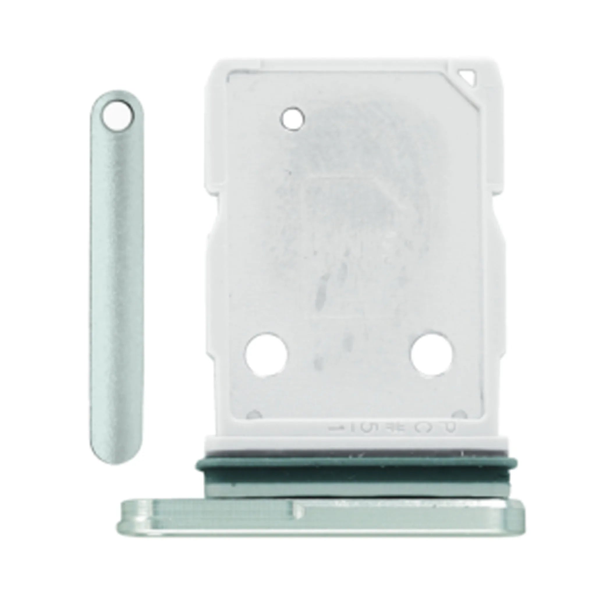 Samsung Galaxy A56 5G SIM-Tray Kartenhalter in Awesome Olive