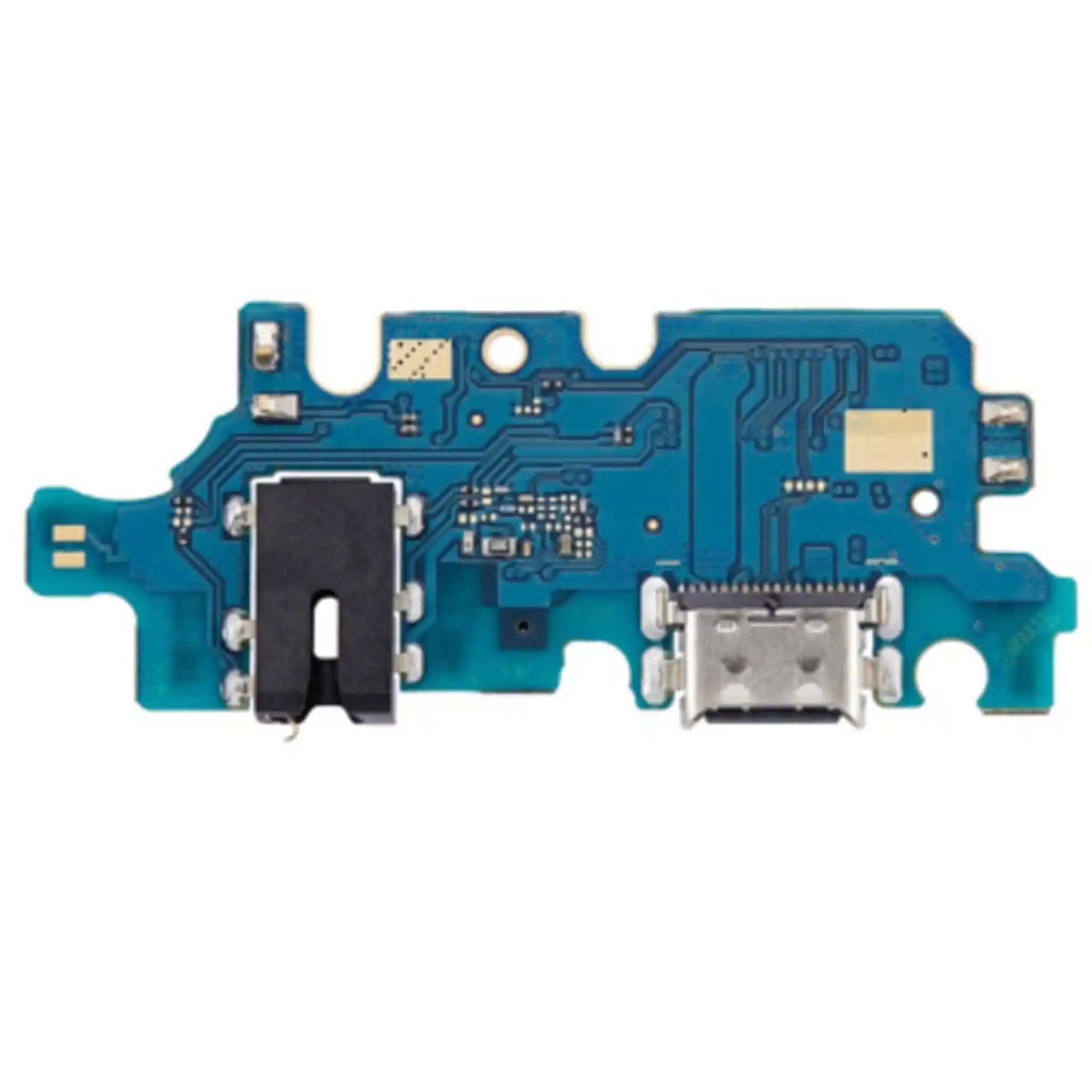 Samsung Galaxy A13 4G (SM-A135F) Ladebuchse USB-C Anschluss mit Mikrofon Ersatztei