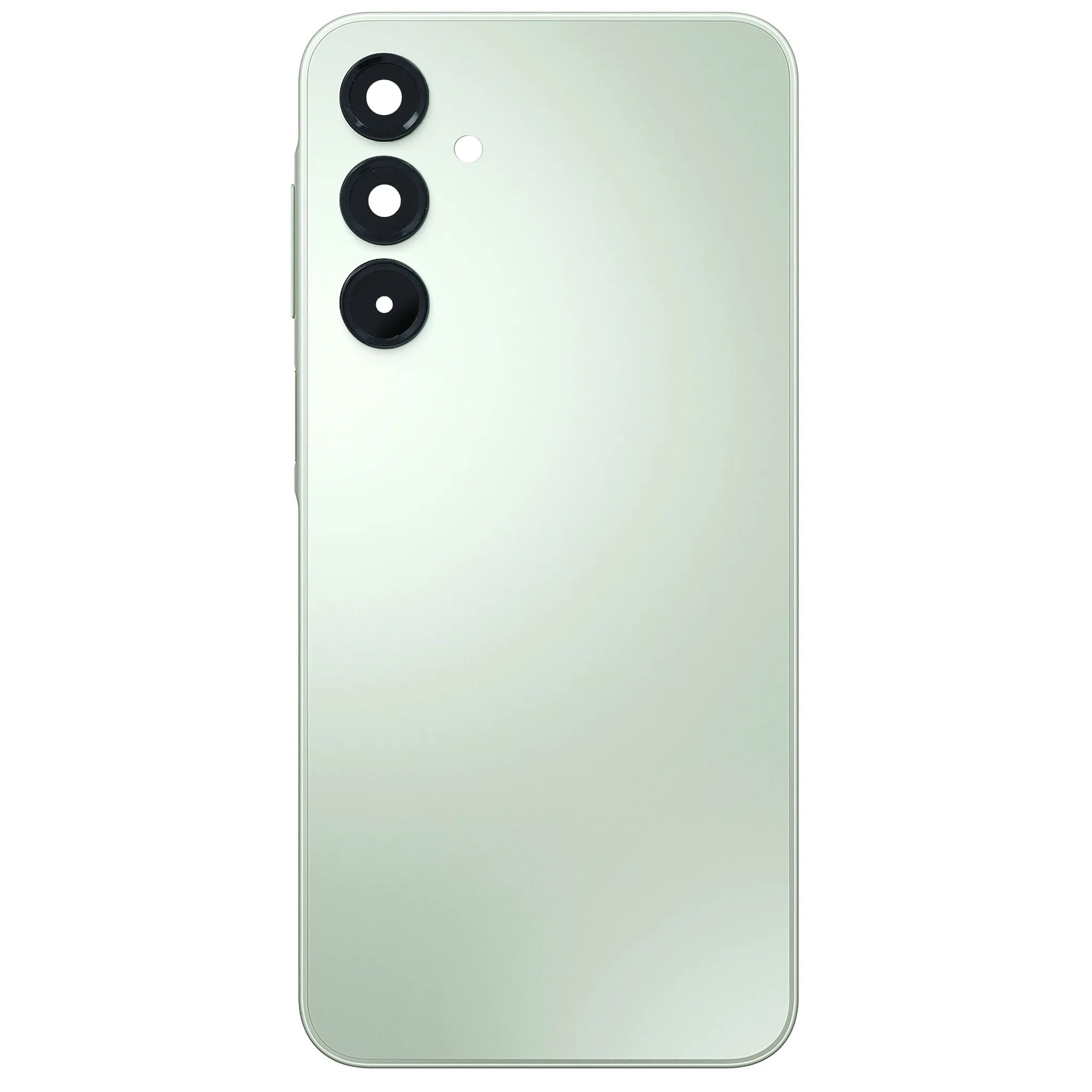 Ersatz-Rückdeckel in Light Green für Samsung Galaxy A16 4G (A165F)