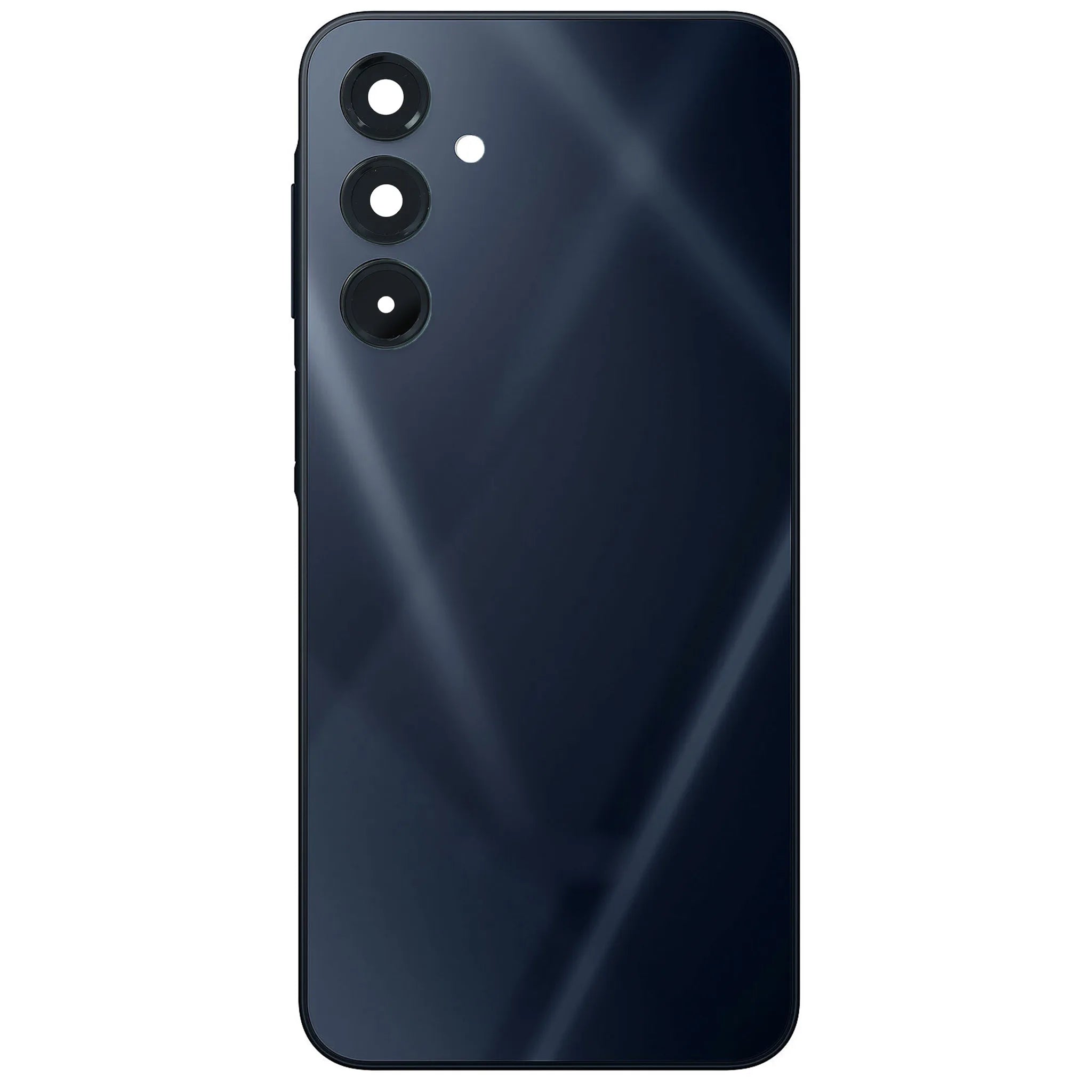 Ersatz-Rückdeckel in Midnight Blue für Samsung Galaxy A16 4G (A165F)