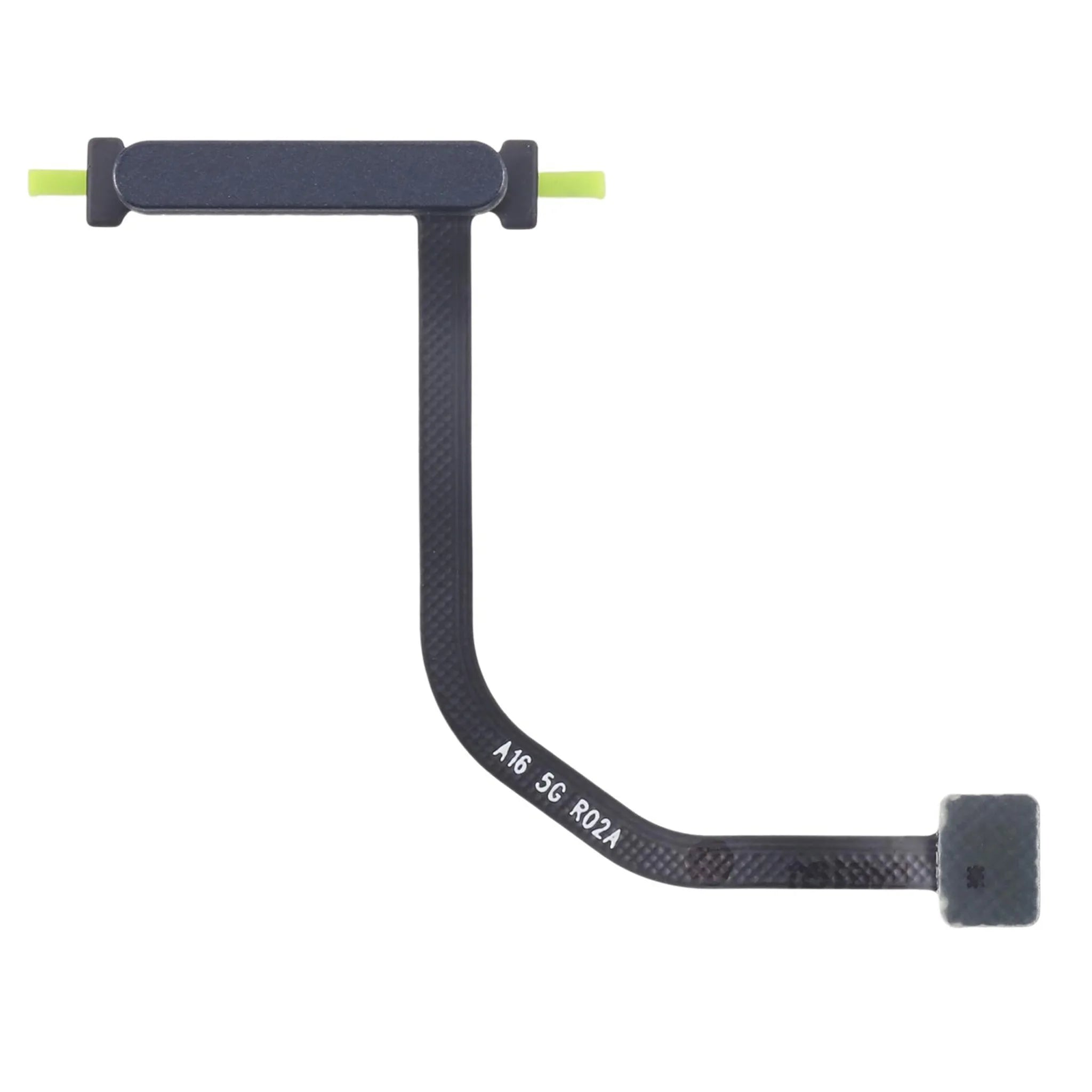 Ersatz-Fingerabdrucksensor mit Flexkabel für Samsung Galaxy A16 5G (A166B) Midnight Blue