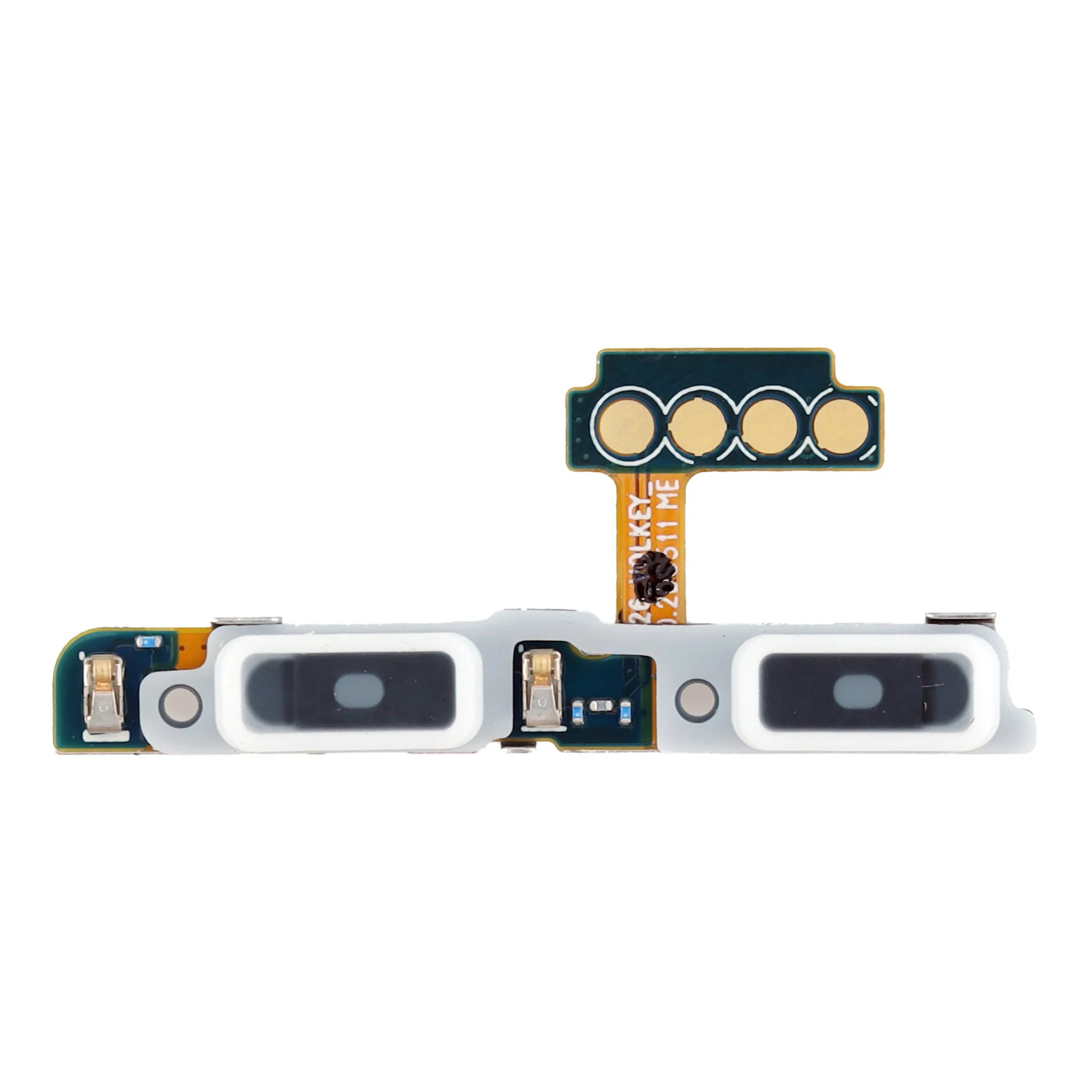 Ersatz-Volumeflex-Kabel für die Lautstärketasten passend für Samsung Galaxy A26 5G (A266B)