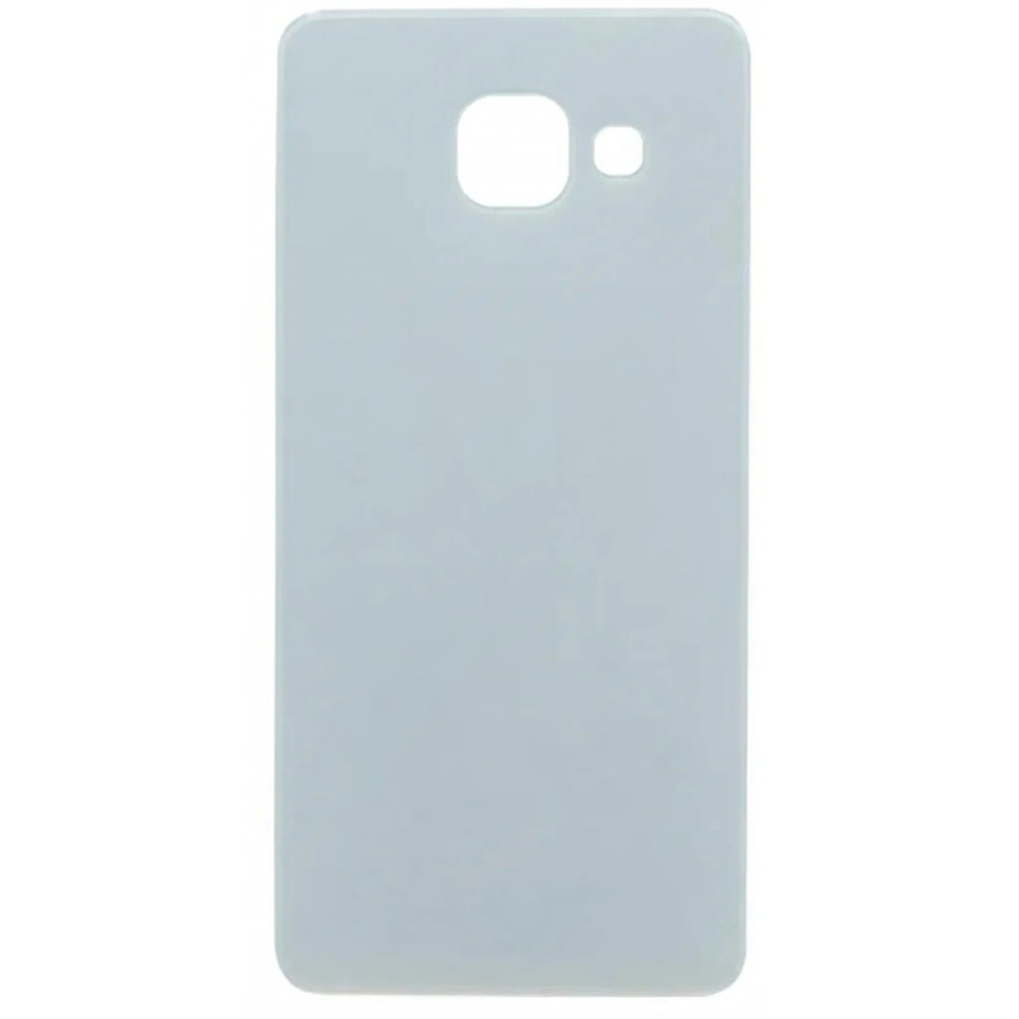Ersatz Rückseite Akkudeckel für Samsung Galaxy A3 2016 SM-A310F in Weiß Pearl White