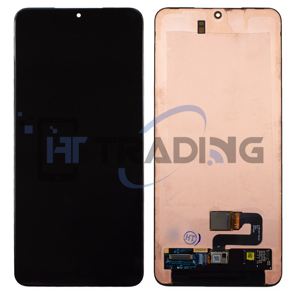 Samsung S21 SM - G991B ohne Rahmen, Refurbished - Fonix