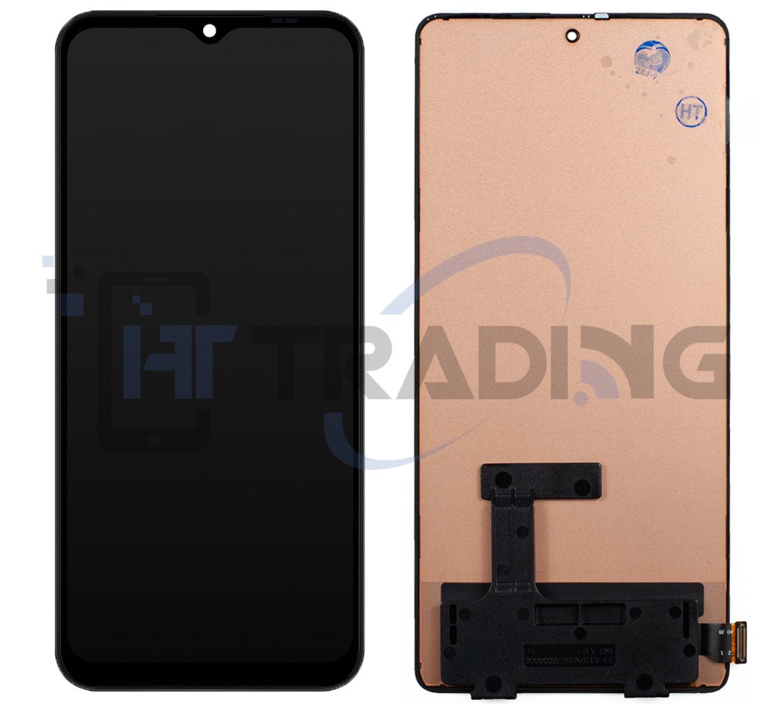 Xiaomi Poco F4 GT/ K50 Display ohne Rahmen, OEM - Fonix